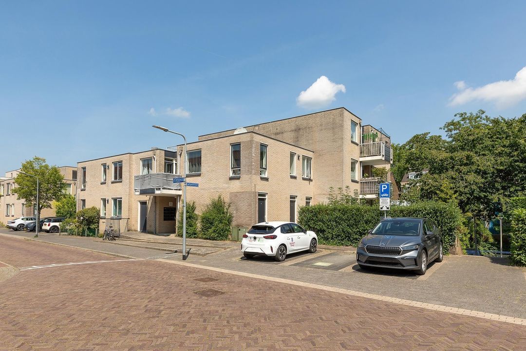 Turfstraat 28, Hilversum
