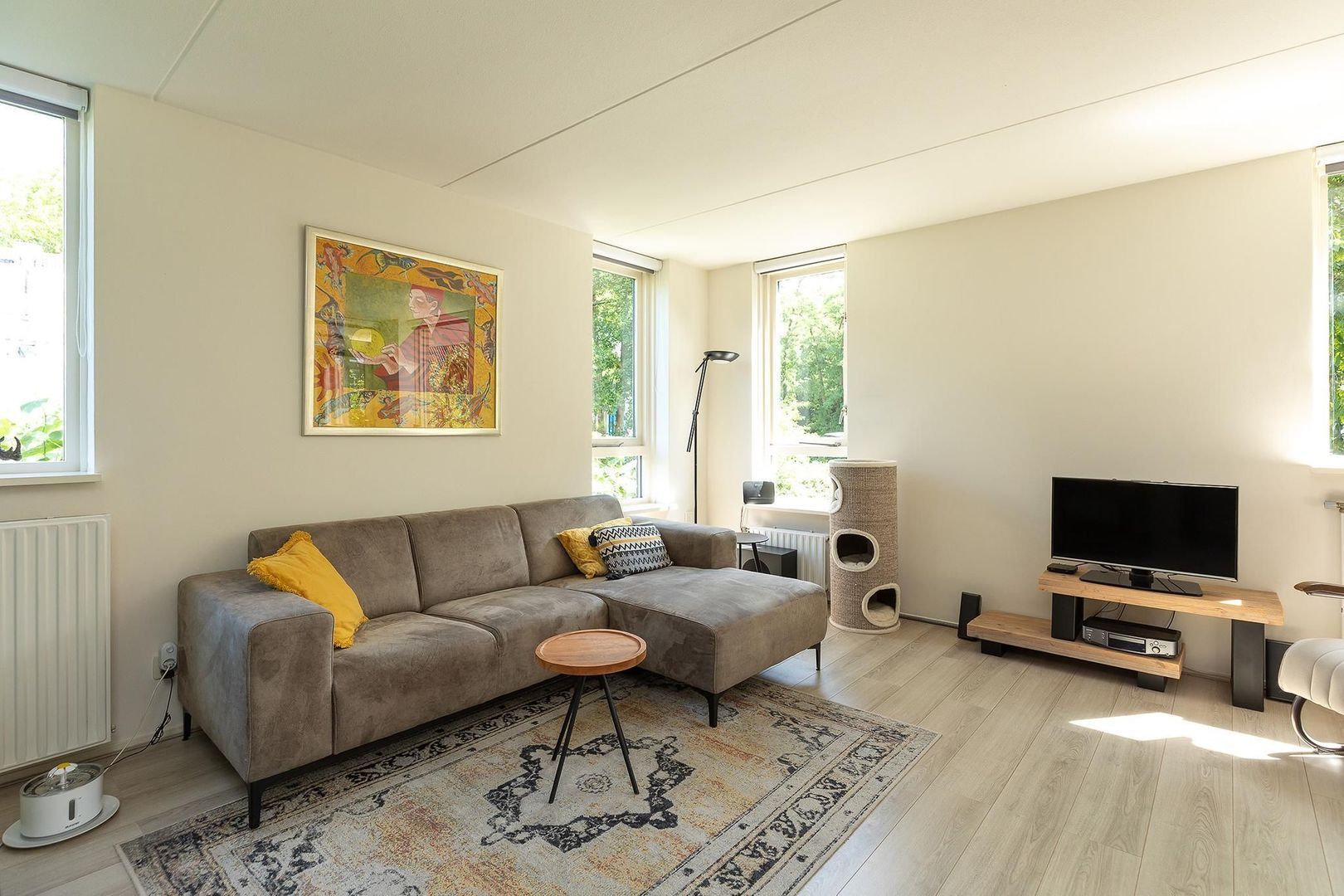 Turfstraat 28, Hilversum foto-6 blur