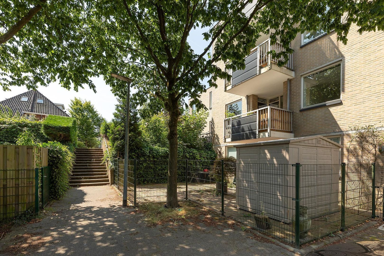 Turfstraat 28, Hilversum foto-25 blur
