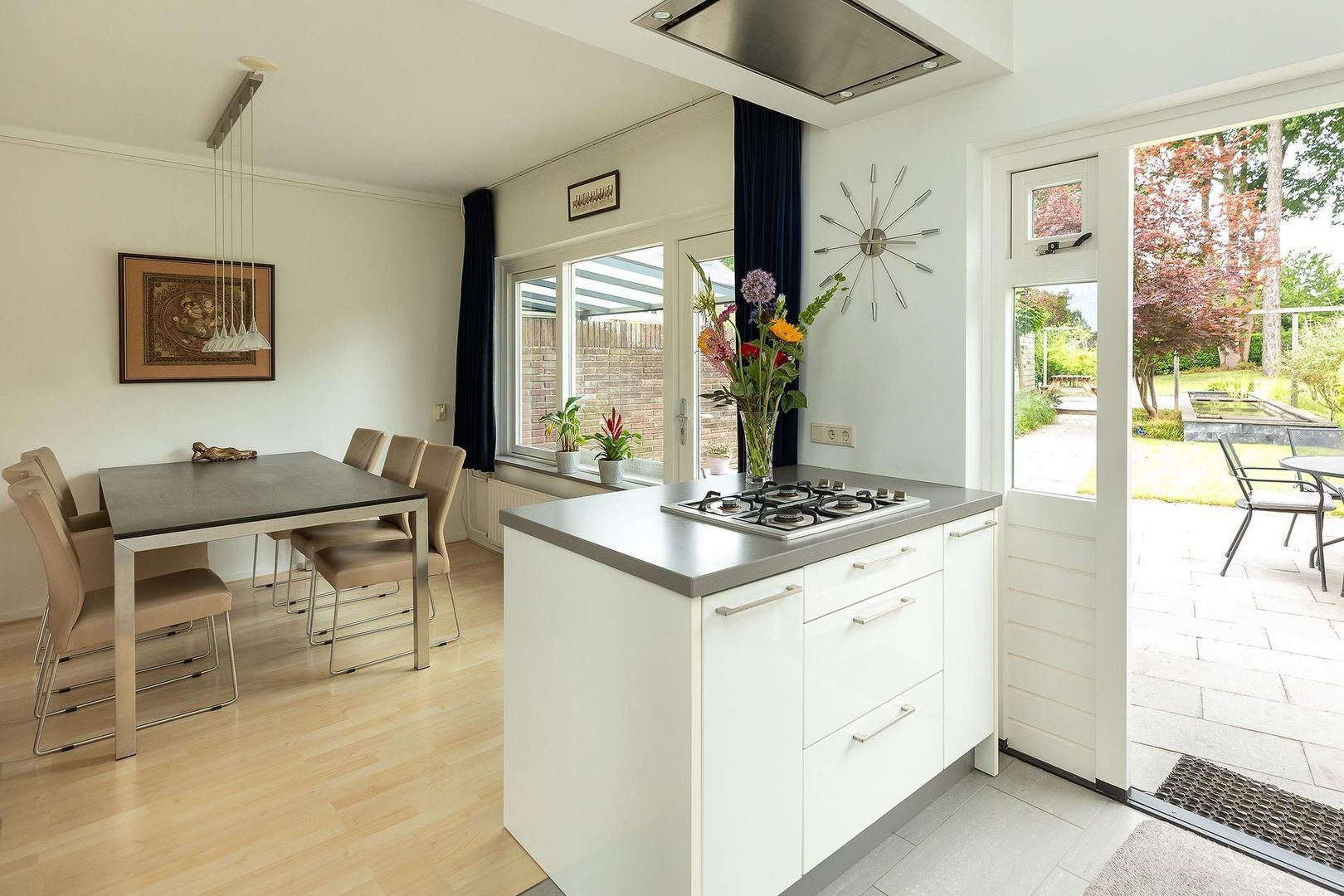 Groen van Prinstererlaan 10, Huizen foto-10 blur