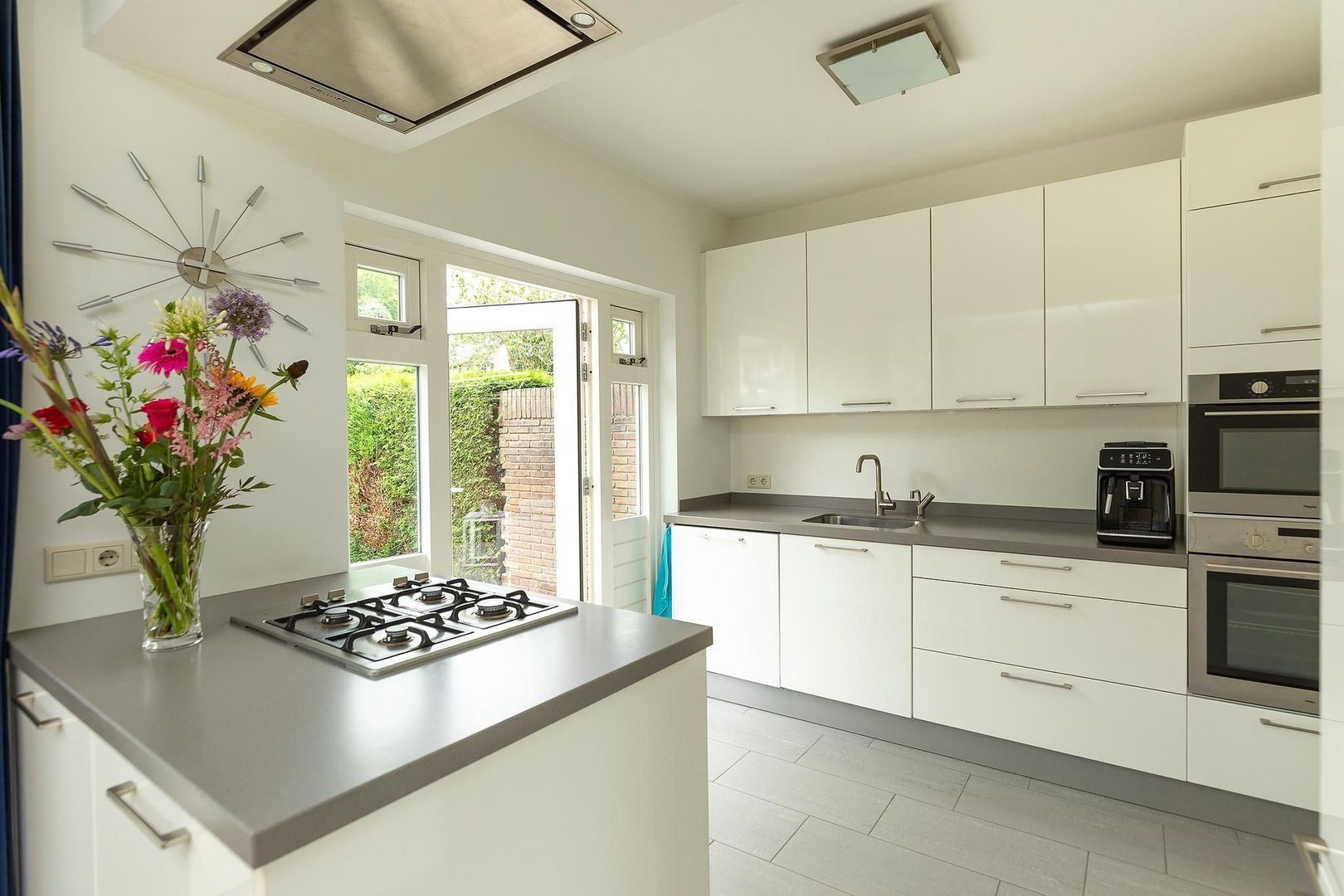 Groen van Prinstererlaan 10, Huizen foto-3 blur