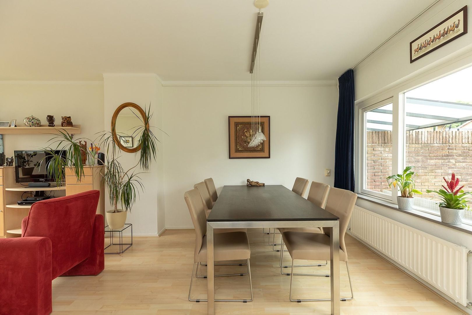 Groen van Prinstererlaan 10, Huizen foto-8 blur