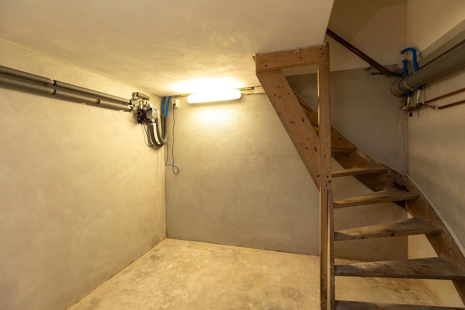 Groen van Prinstererlaan 10, Huizen foto-11 blur