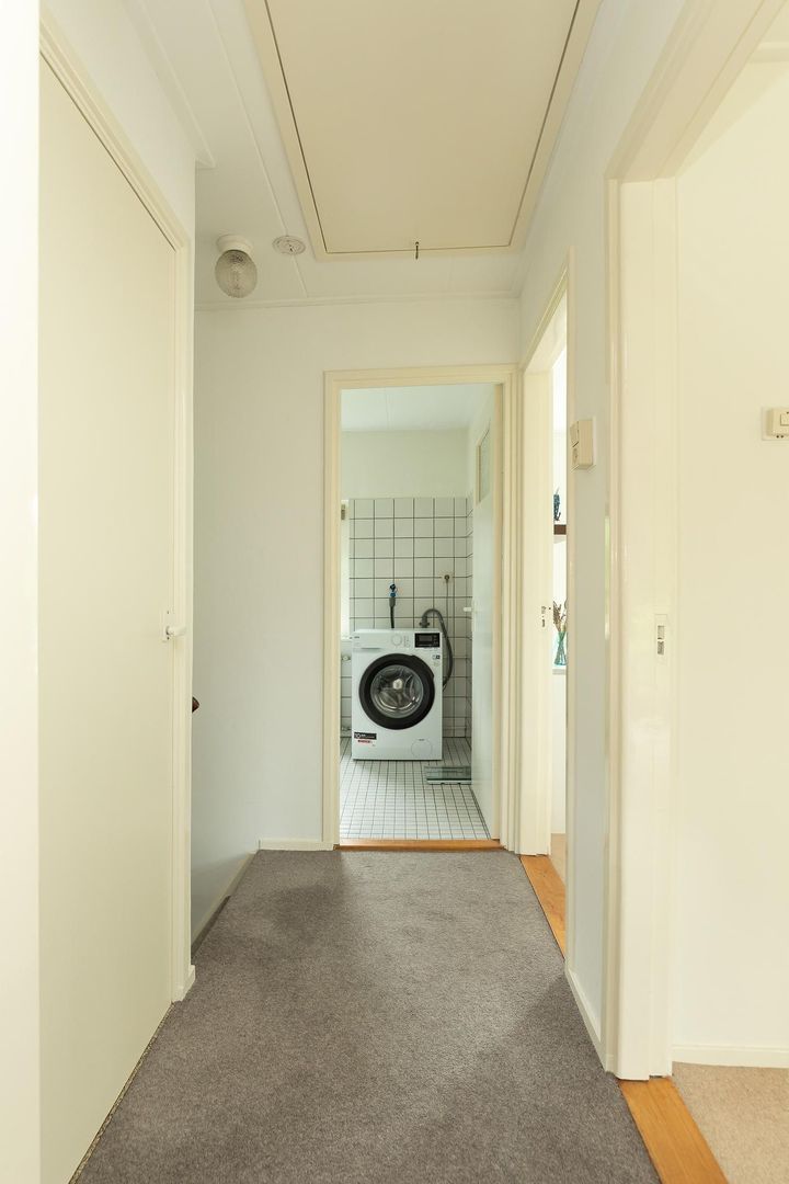 Groen van Prinstererlaan 10, Huizen foto-12 blur