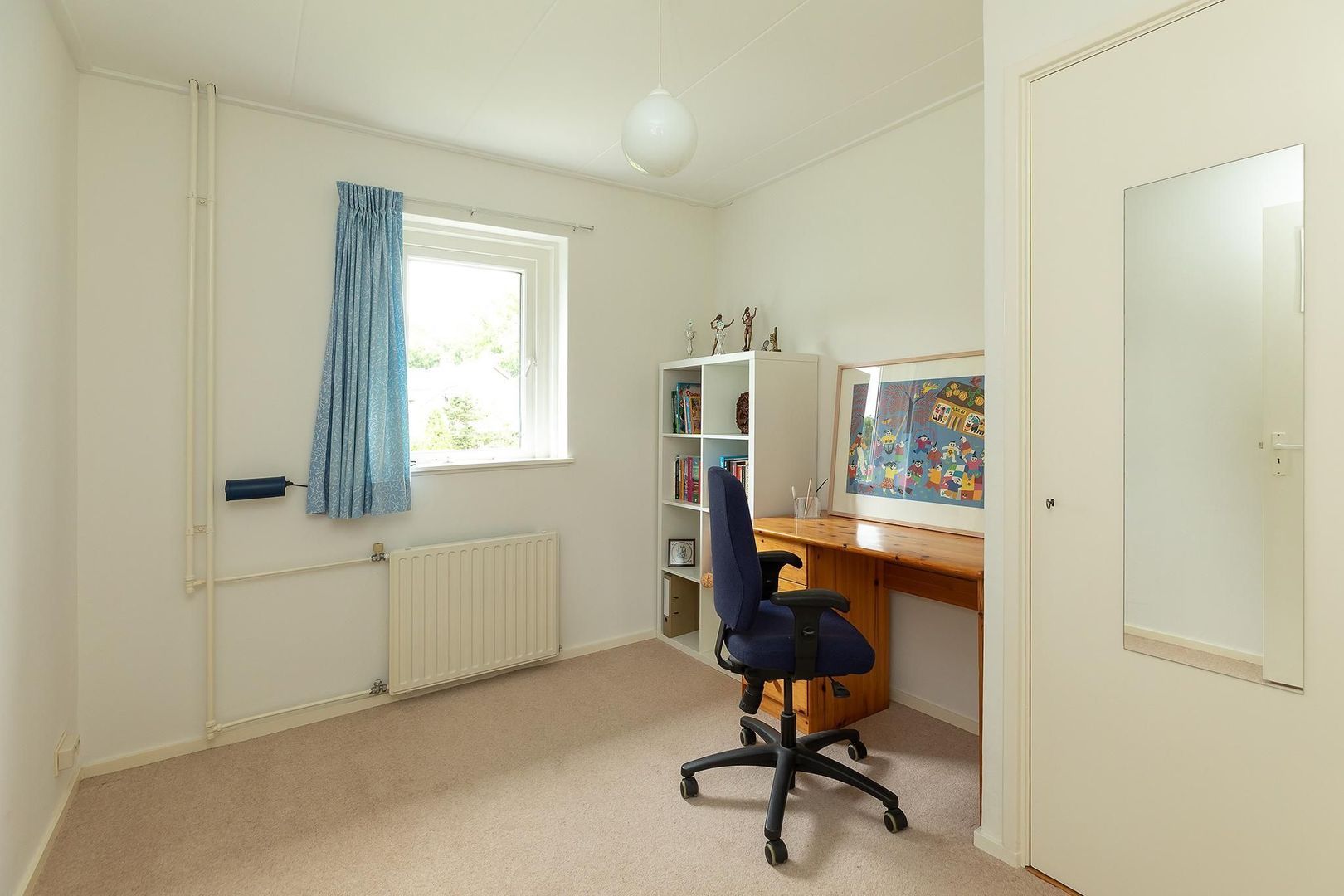 Groen van Prinstererlaan 10, Huizen foto-15 blur