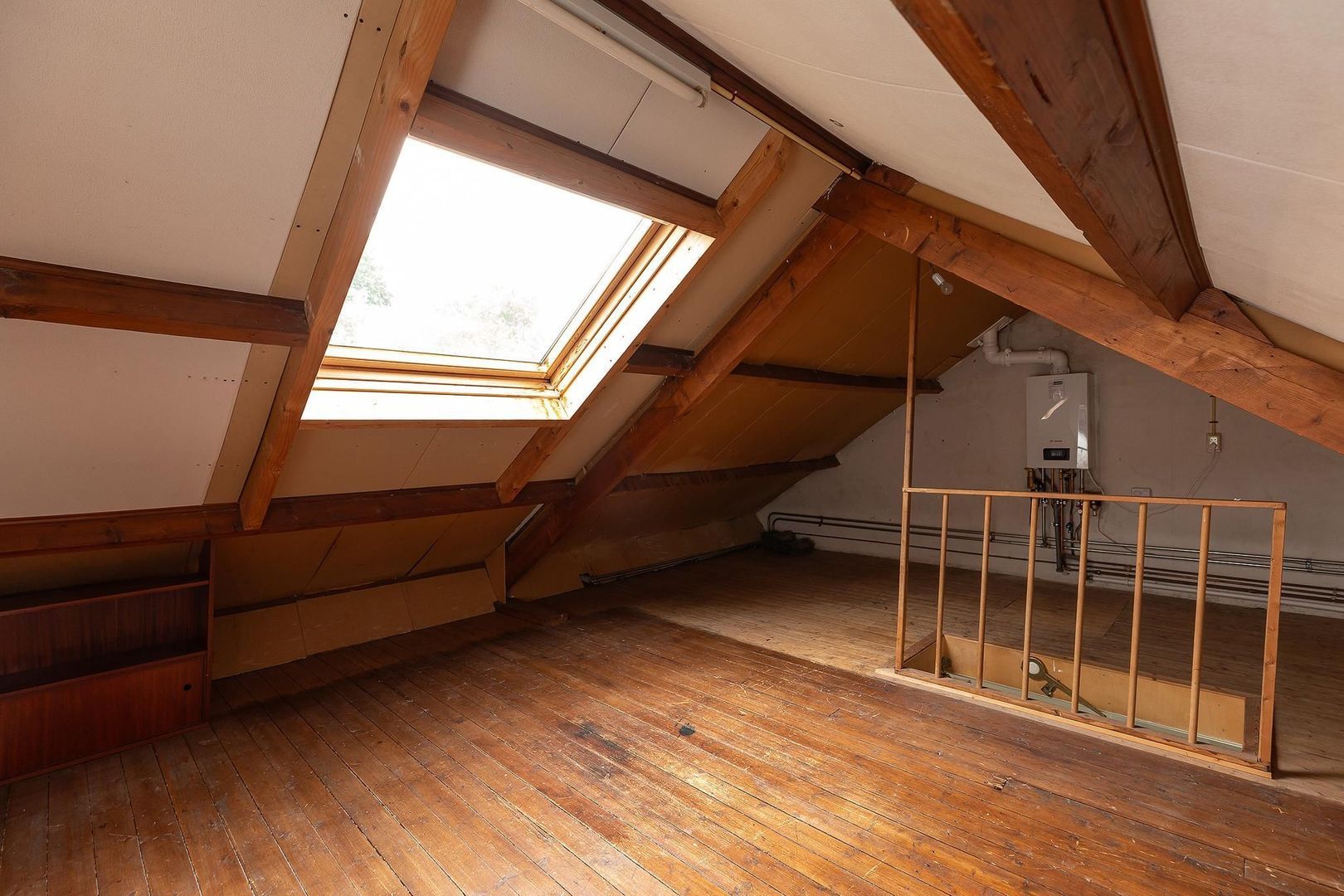 Groen van Prinstererlaan 10, Huizen foto-19 blur
