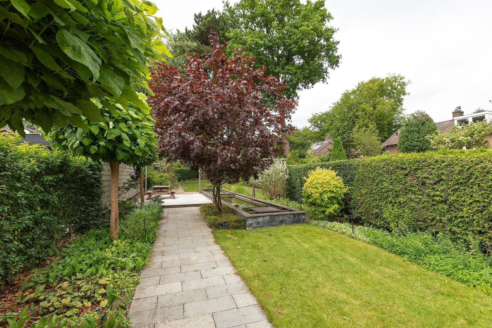 Groen van Prinstererlaan 10, Huizen foto-22 blur