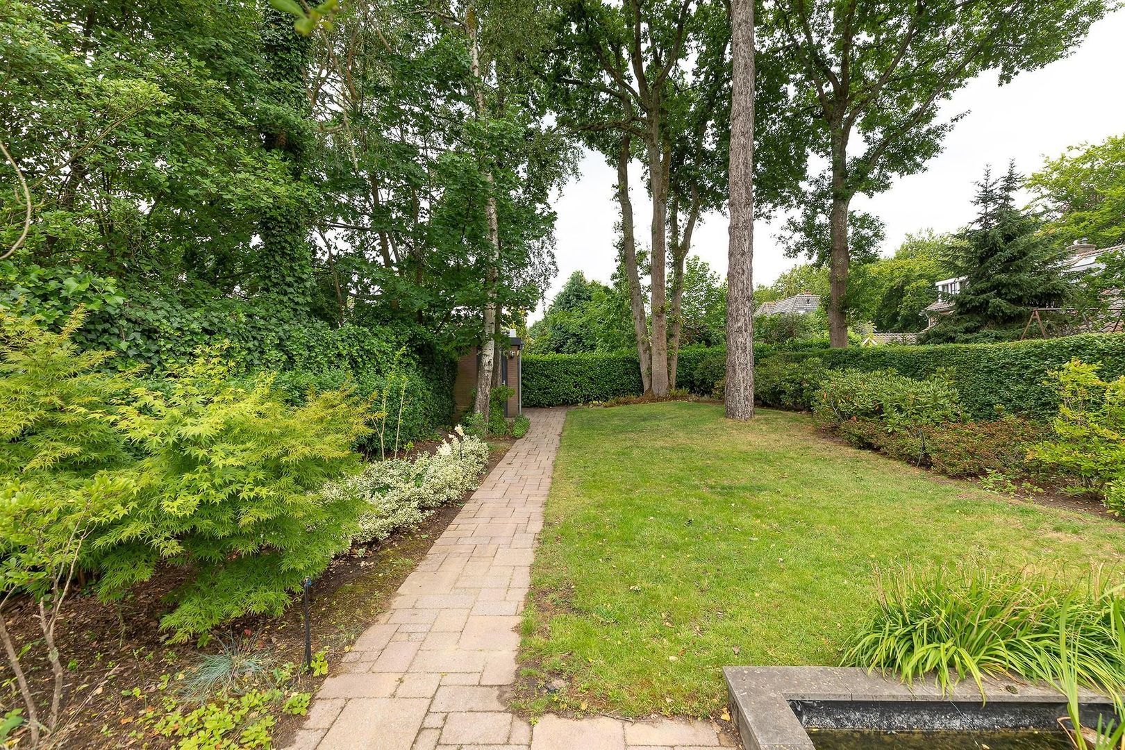 Groen van Prinstererlaan 10, Huizen foto-24 blur