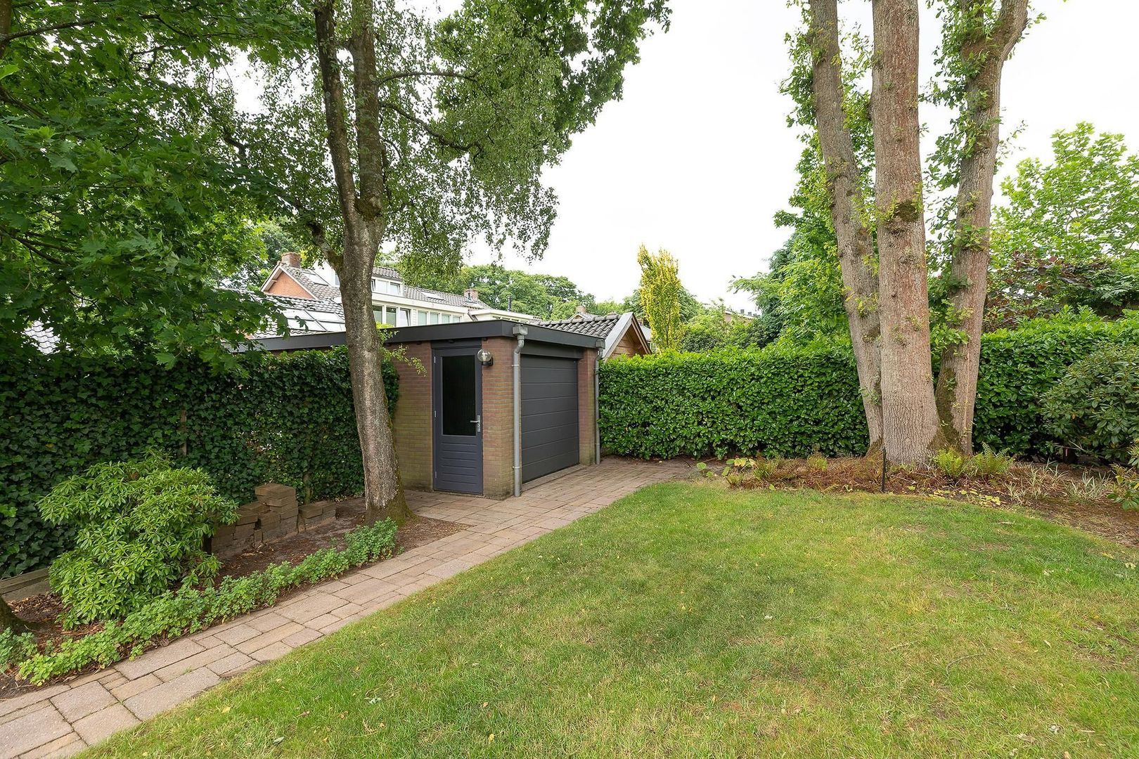 Groen van Prinstererlaan 10, Huizen foto-25 blur