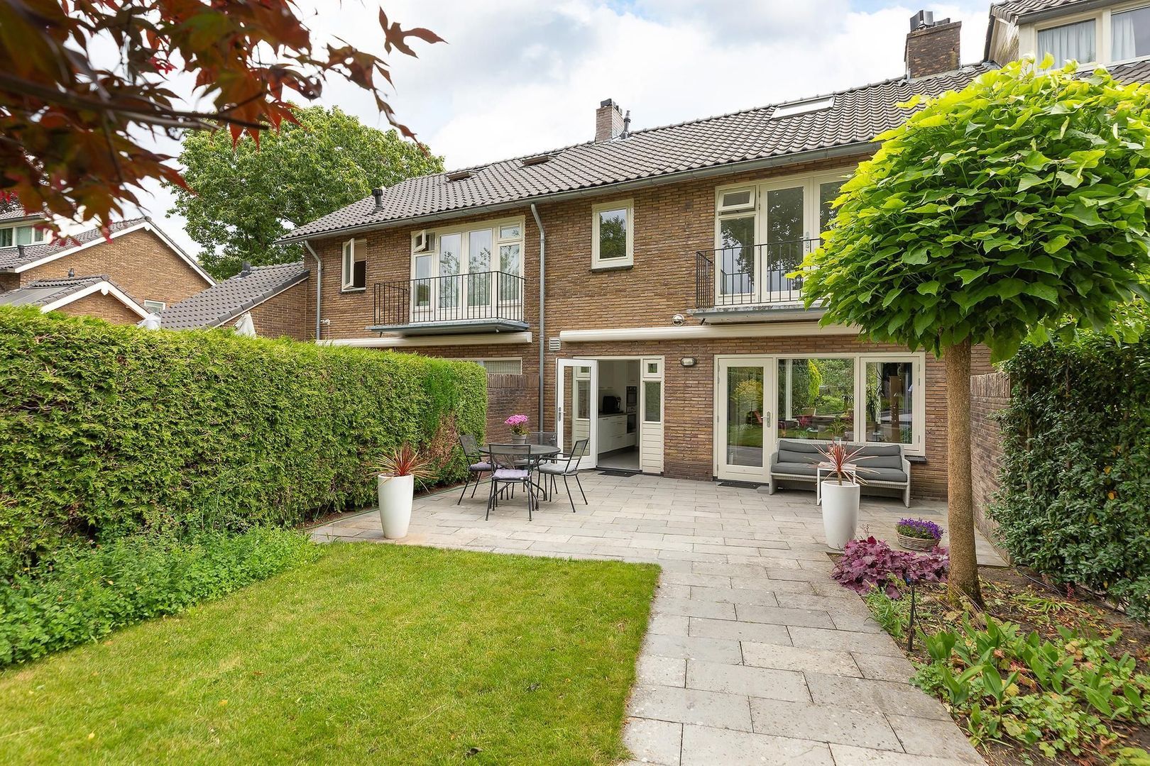 Groen van Prinstererlaan 10, Huizen foto-0 blur