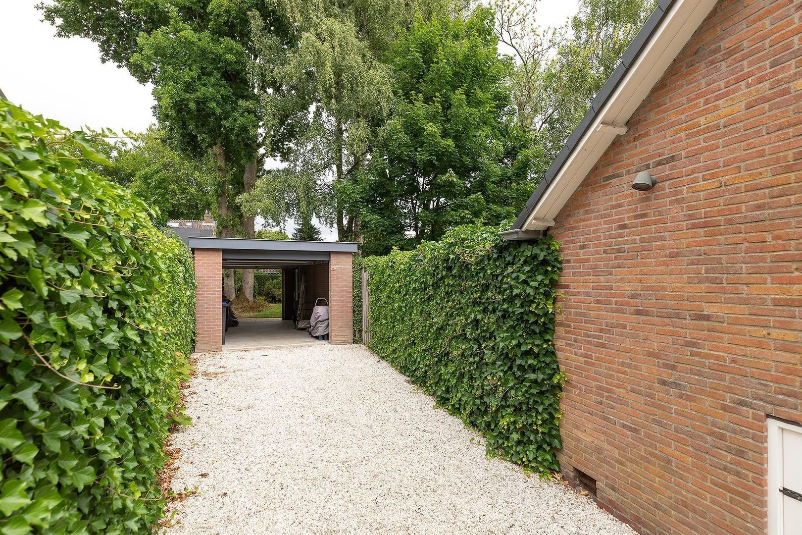 Groen van Prinstererlaan 10, Huizen foto-26 blur