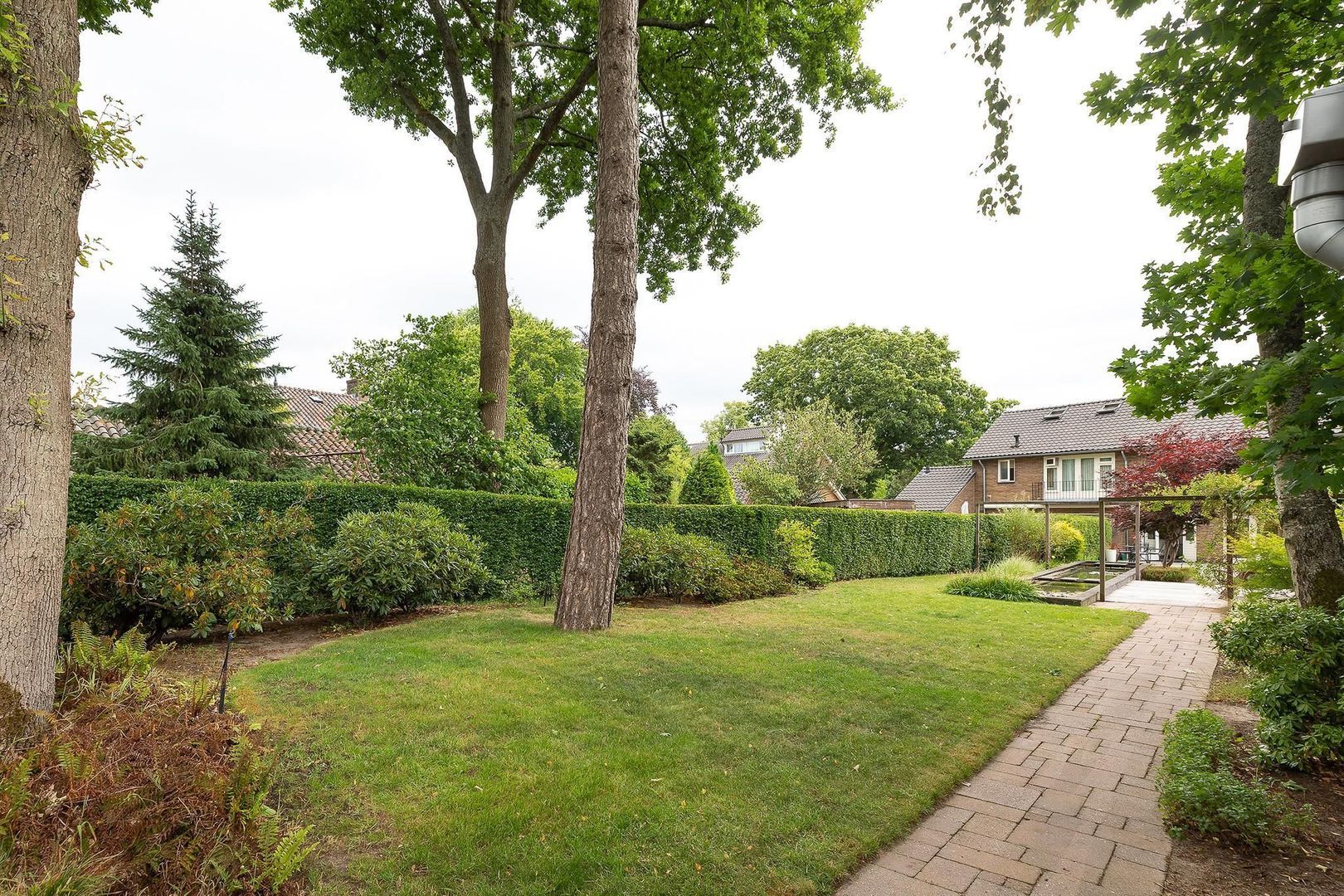 Groen van Prinstererlaan 10, Huizen foto-1 blur