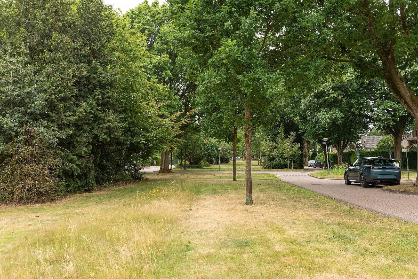 Groen van Prinstererlaan 10, Huizen foto-27 blur