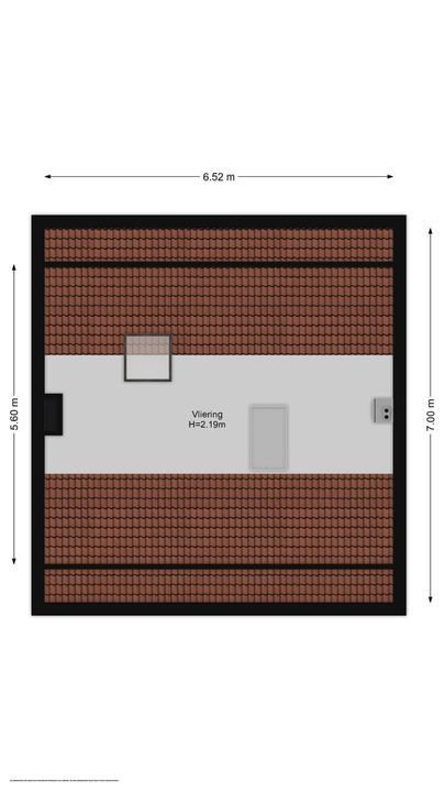 Groen van Prinstererlaan 10, Huizen plattegrond-29