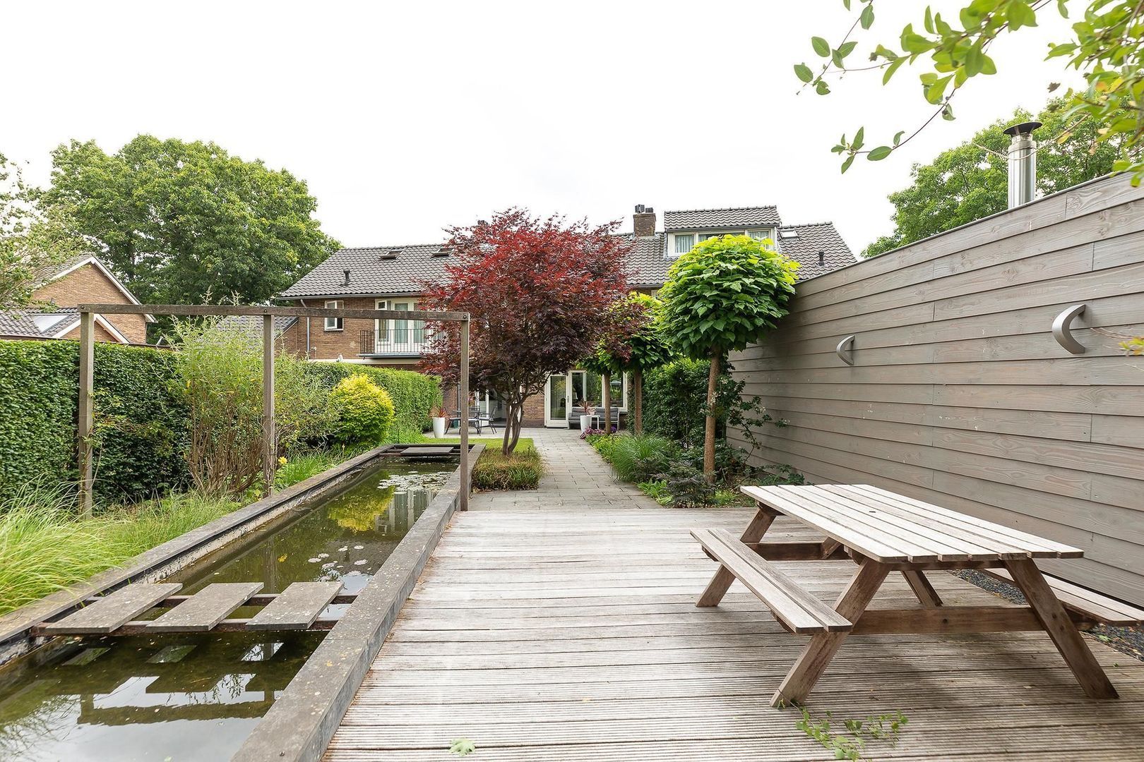 Groen van Prinstererlaan 10, Huizen foto-20 blur