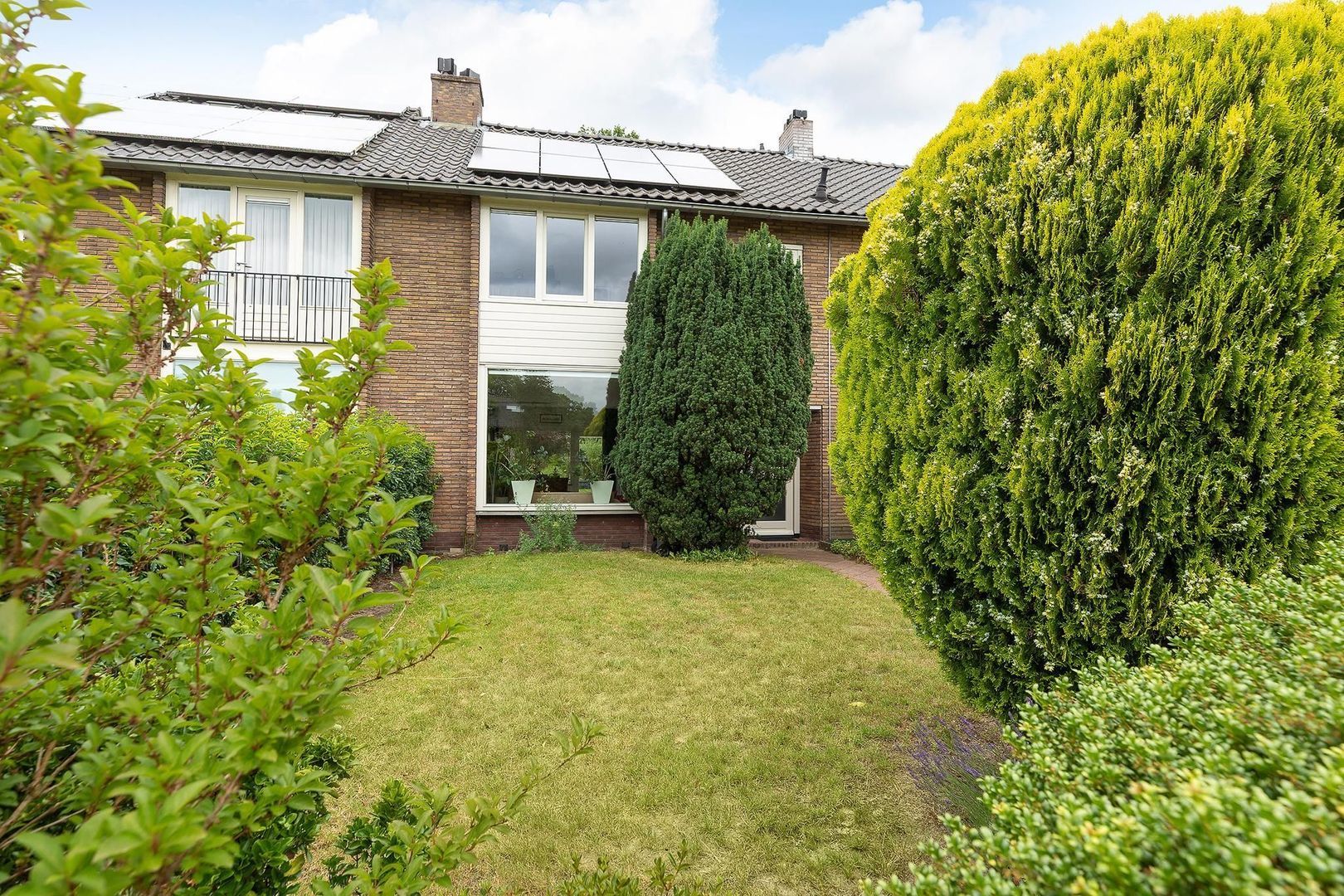 Groen van Prinstererlaan 10, Huizen foto-28 blur