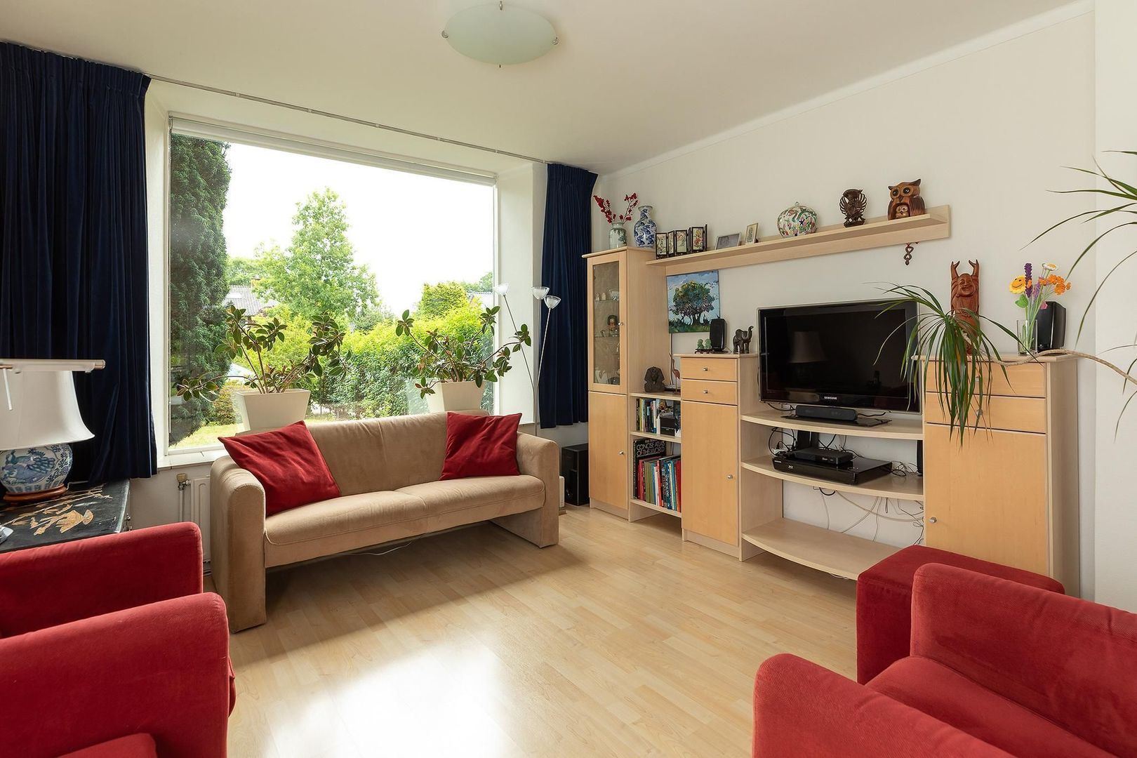 Groen van Prinstererlaan 10, Huizen foto-5 blur