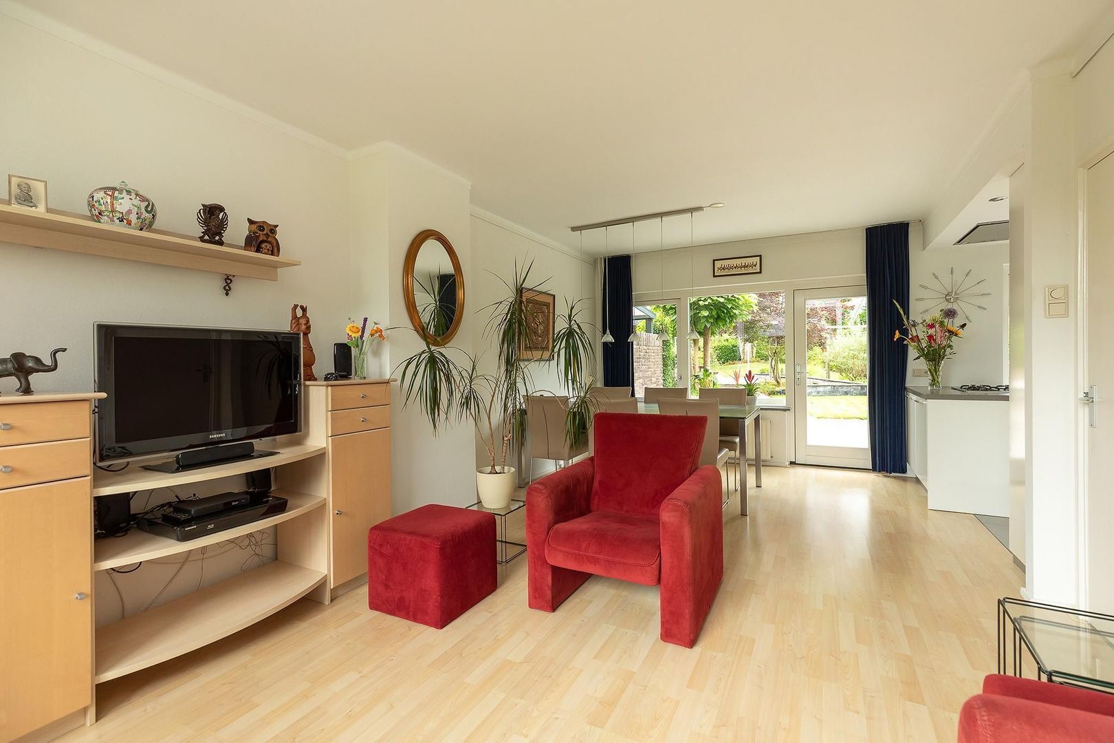 Groen van Prinstererlaan 10, Huizen foto-6 blur