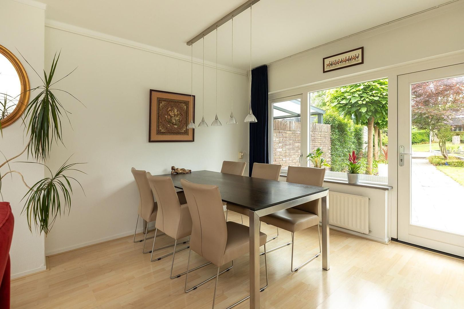 Groen van Prinstererlaan 10, Huizen foto-7 blur