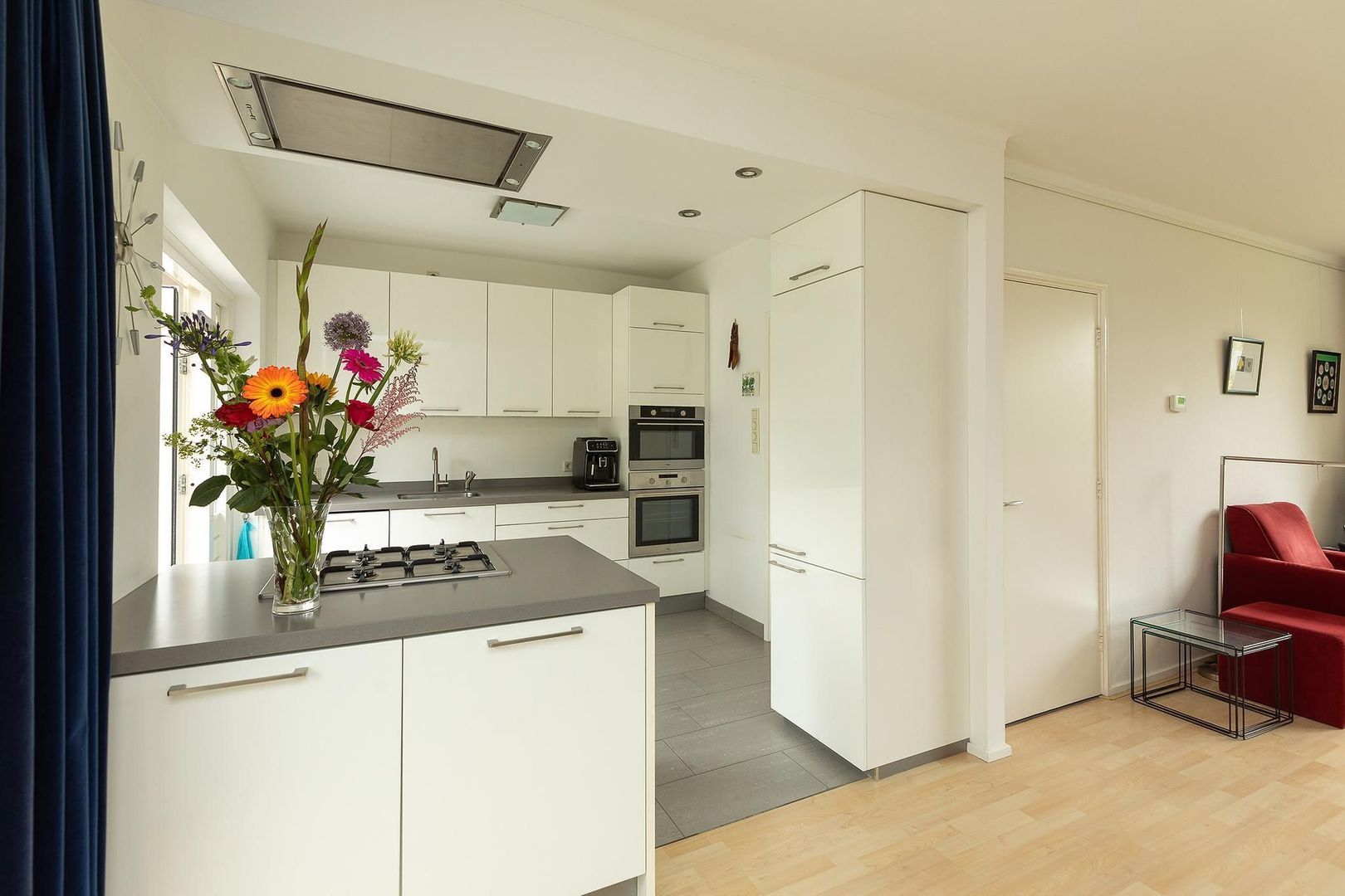 Groen van Prinstererlaan 10, Huizen foto-9 blur