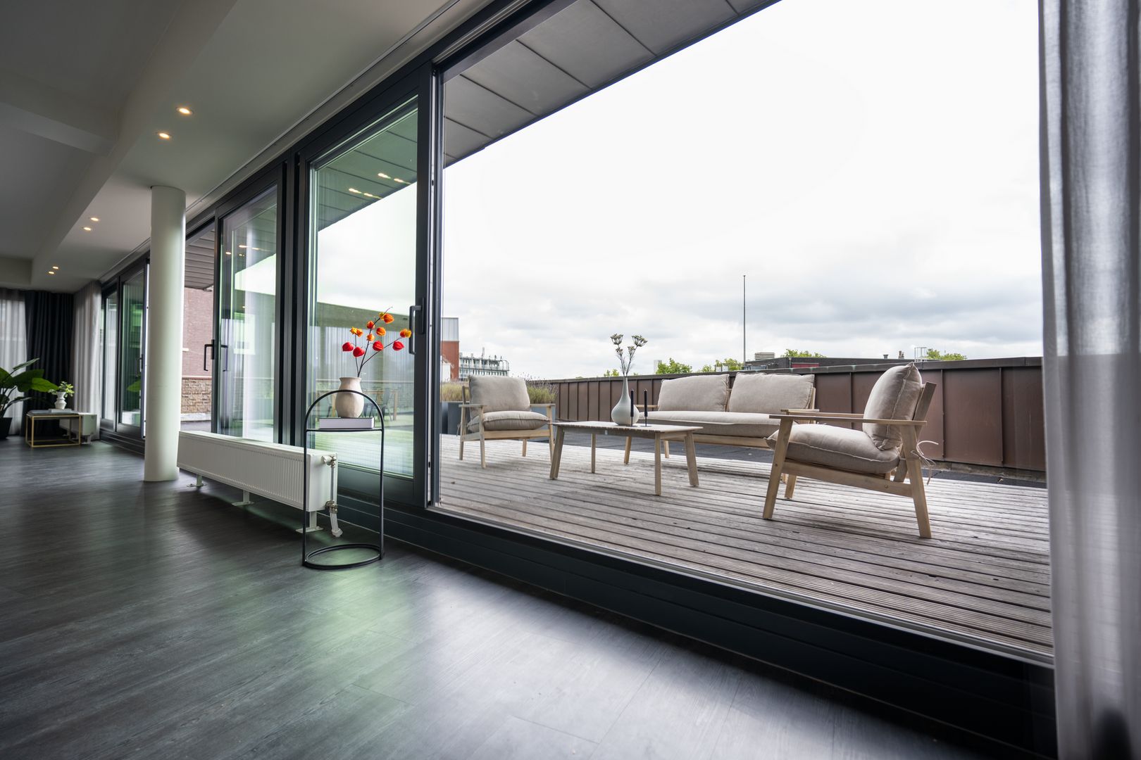 Oude Torenstraat 57 B, Hilversum foto-26 blur