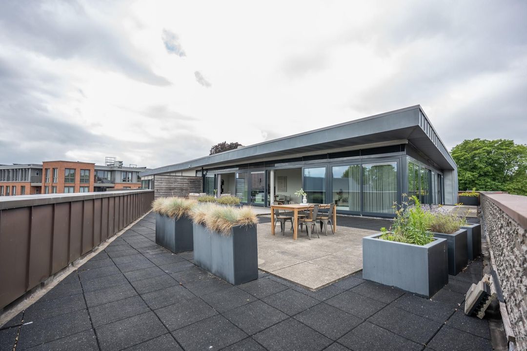 Oude Torenstraat 57 B, Hilversum