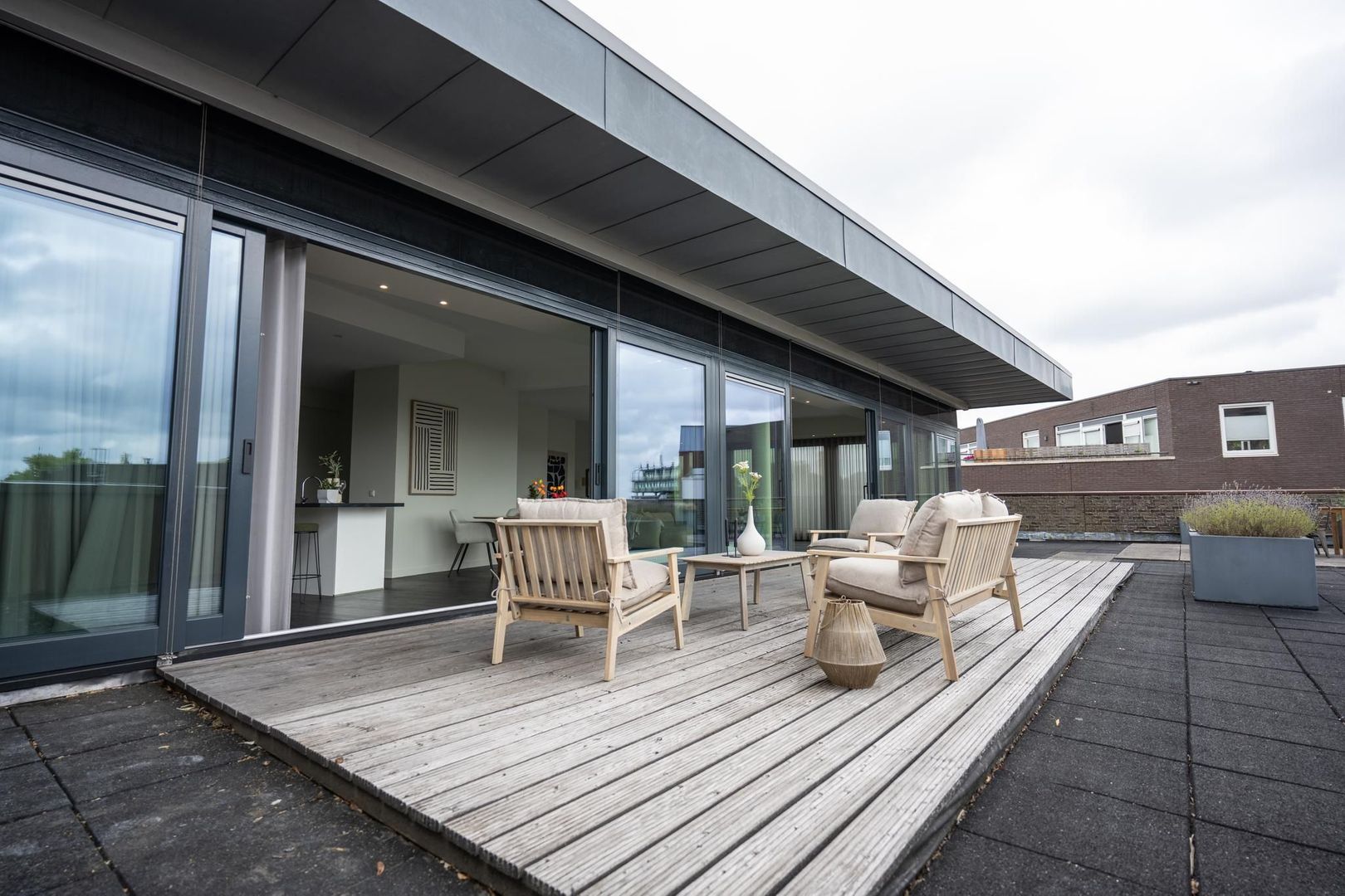 Oude Torenstraat 57 B, Hilversum foto-27 blur