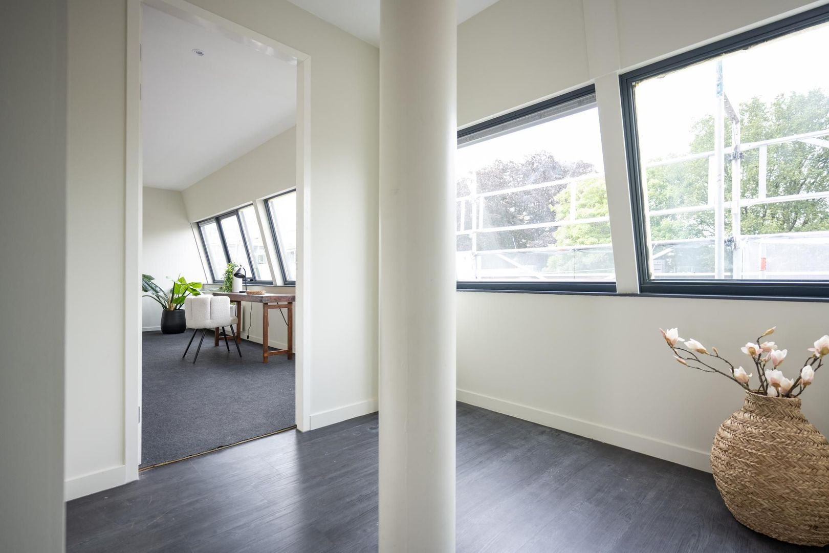 Oude Torenstraat 57 B, Hilversum foto-12 blur