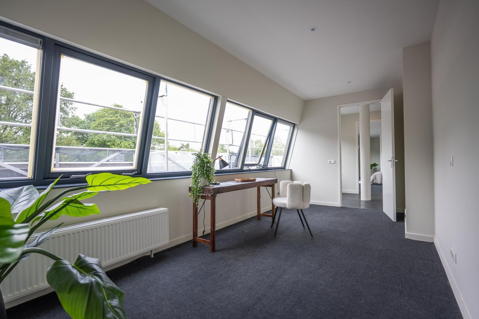 Oude Torenstraat 57 B, Hilversum foto-14 blur
