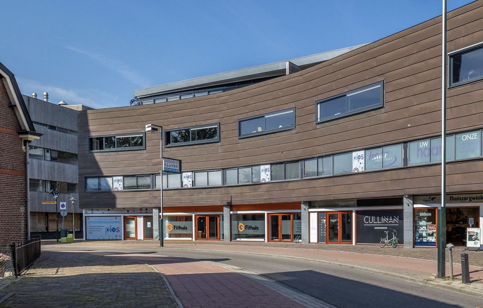Oude Torenstraat 57 B, Hilversum foto-30 blur