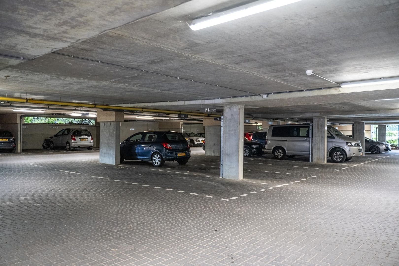 Oude Torenstraat 57 B, Hilversum foto-32 blur