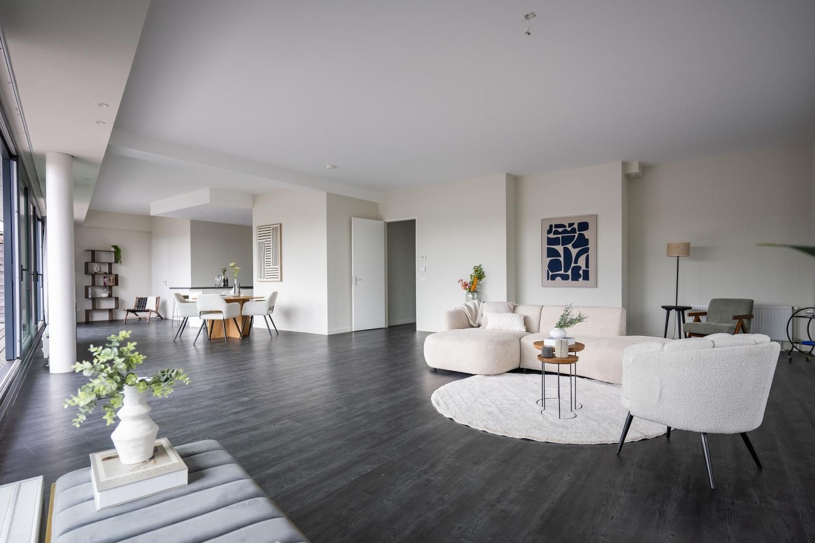 Oude Torenstraat 57 B, Hilversum foto-2 blur