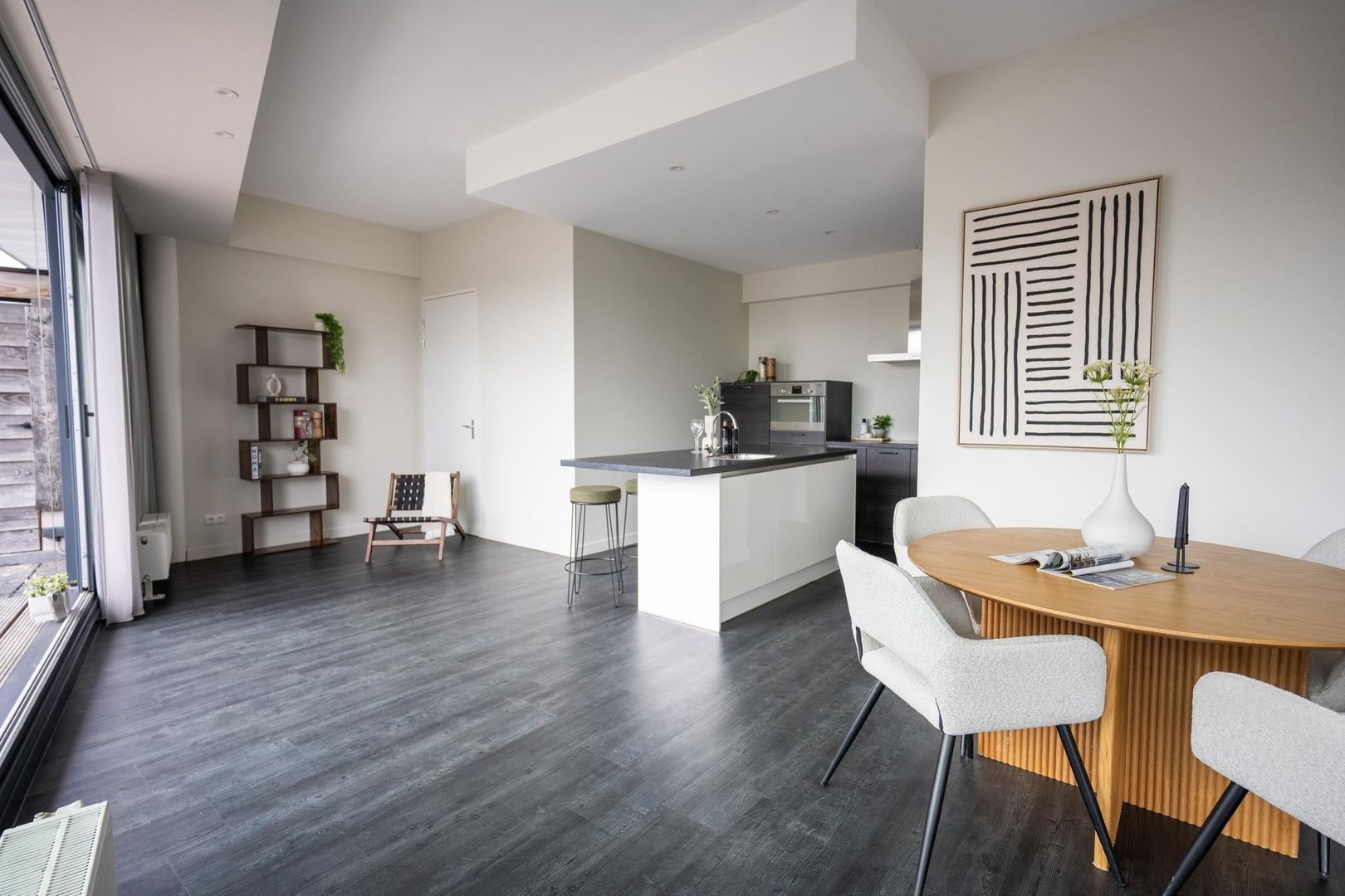 Oude Torenstraat 57 B, Hilversum foto-6 blur