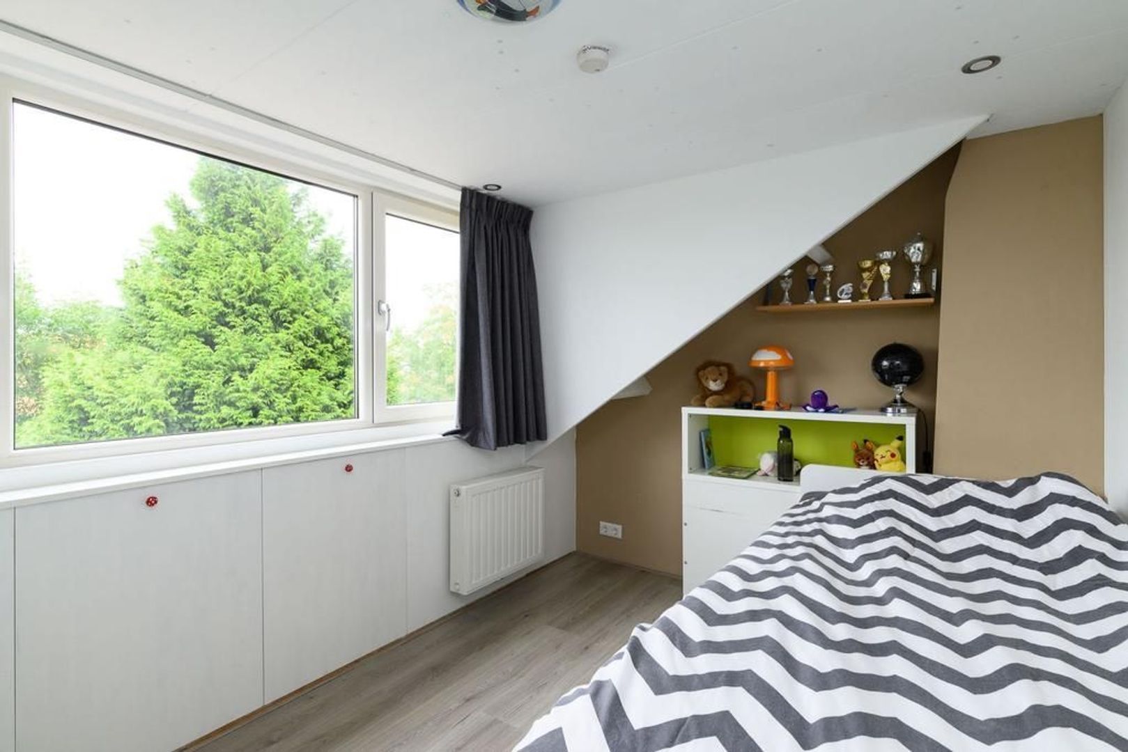 Van Kretschmar van Veenlaan 47, Hilversum foto-13 blur