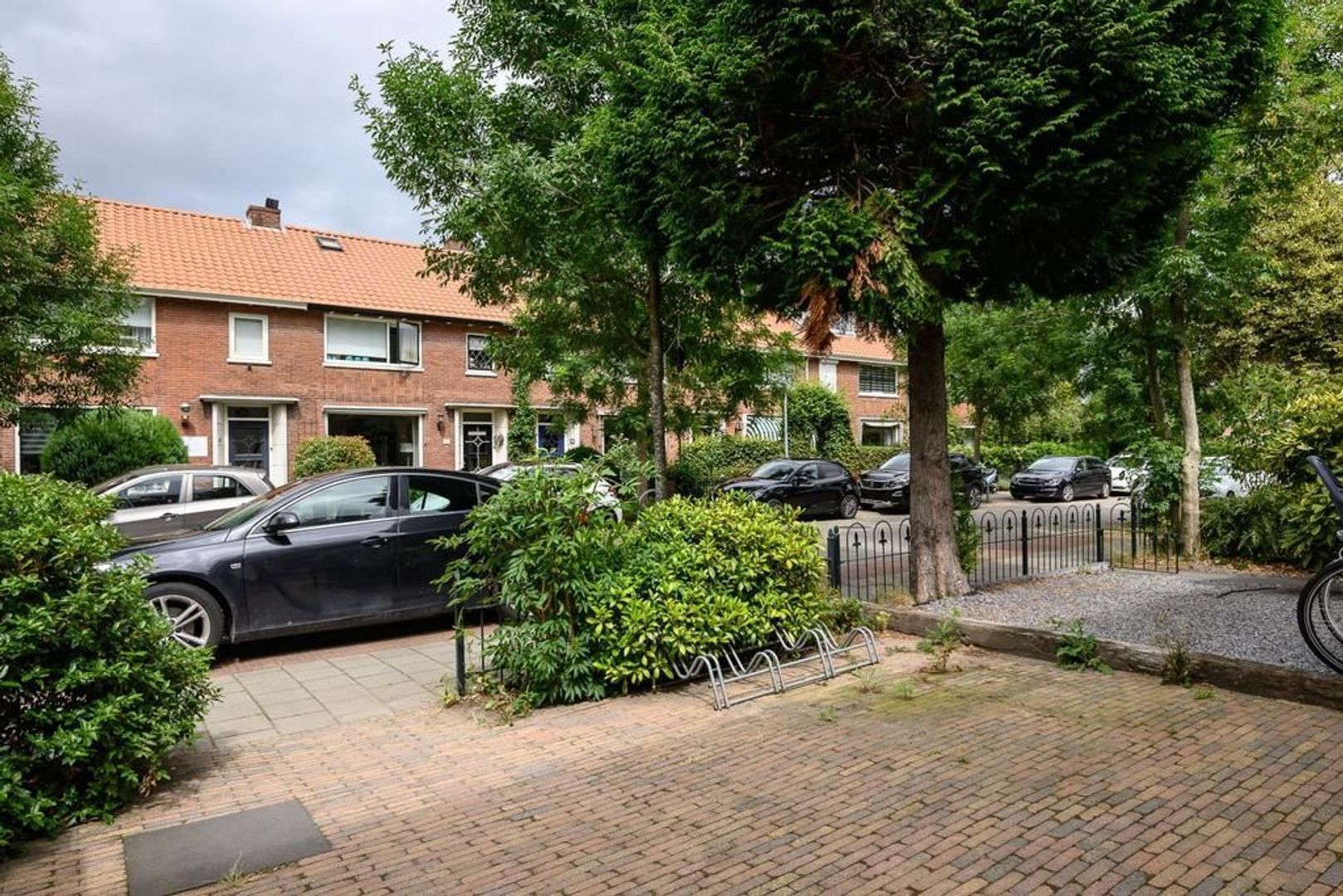 Van Kretschmar van Veenlaan 47, Hilversum foto-20 blur