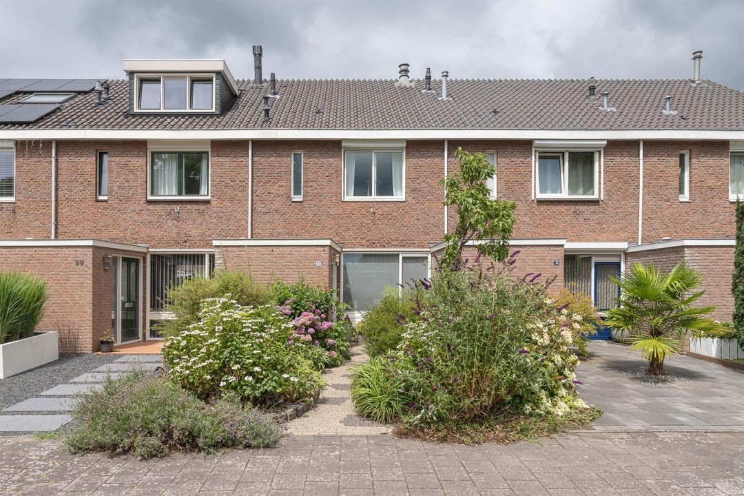Titus Brandsmastraat 31, Soest