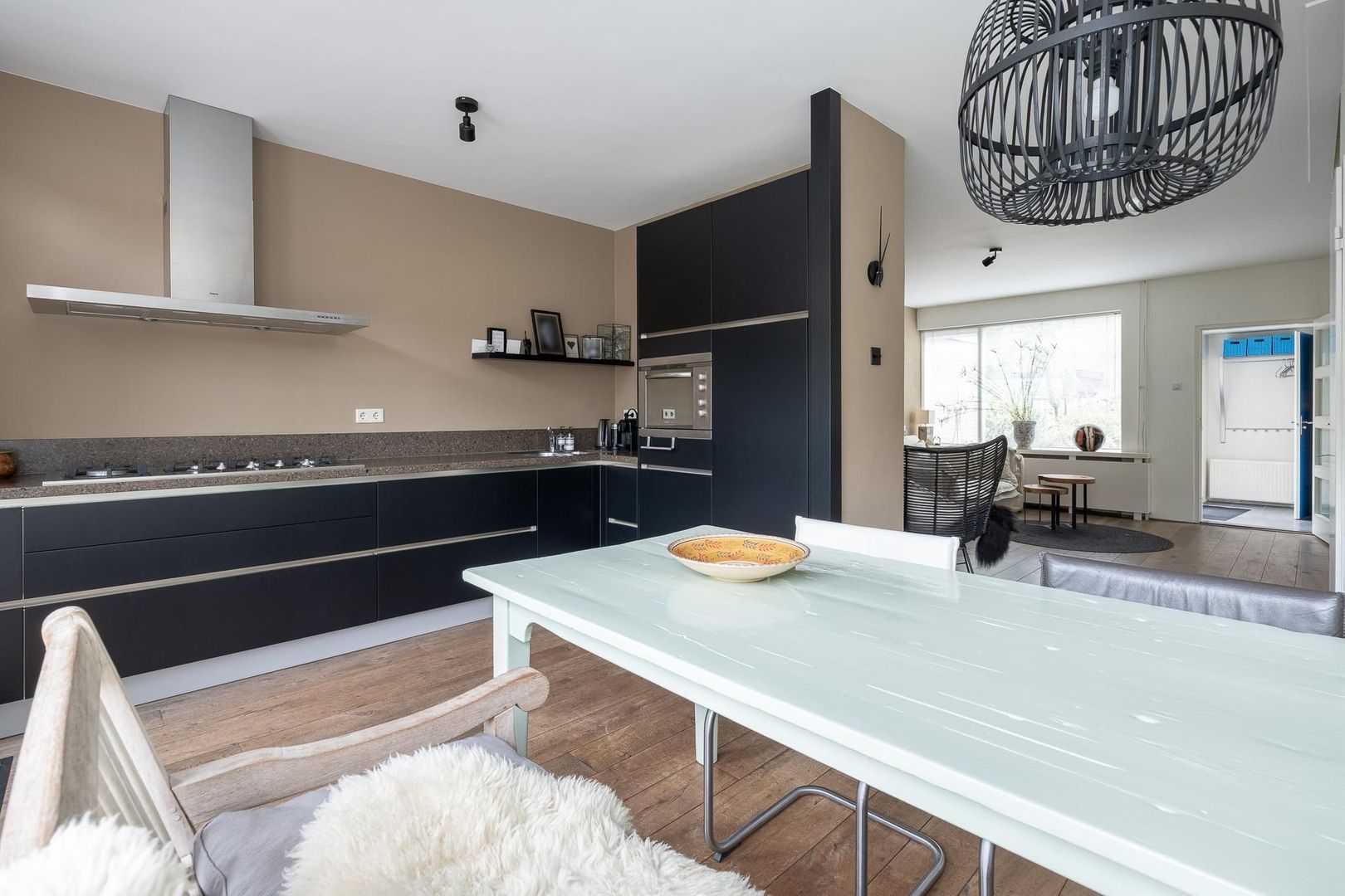 Titus Brandsmastraat 31, Soest foto-13 blur