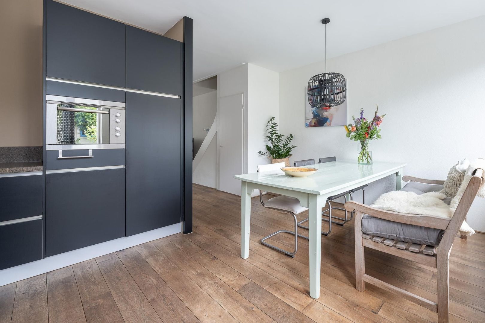 Titus Brandsmastraat 31, Soest foto-12 blur