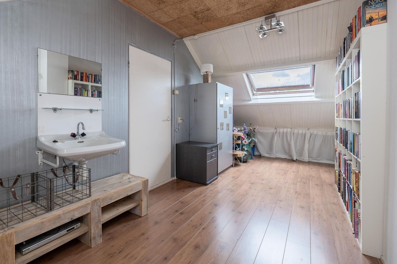 Titus Brandsmastraat 31, Soest foto-27 blur