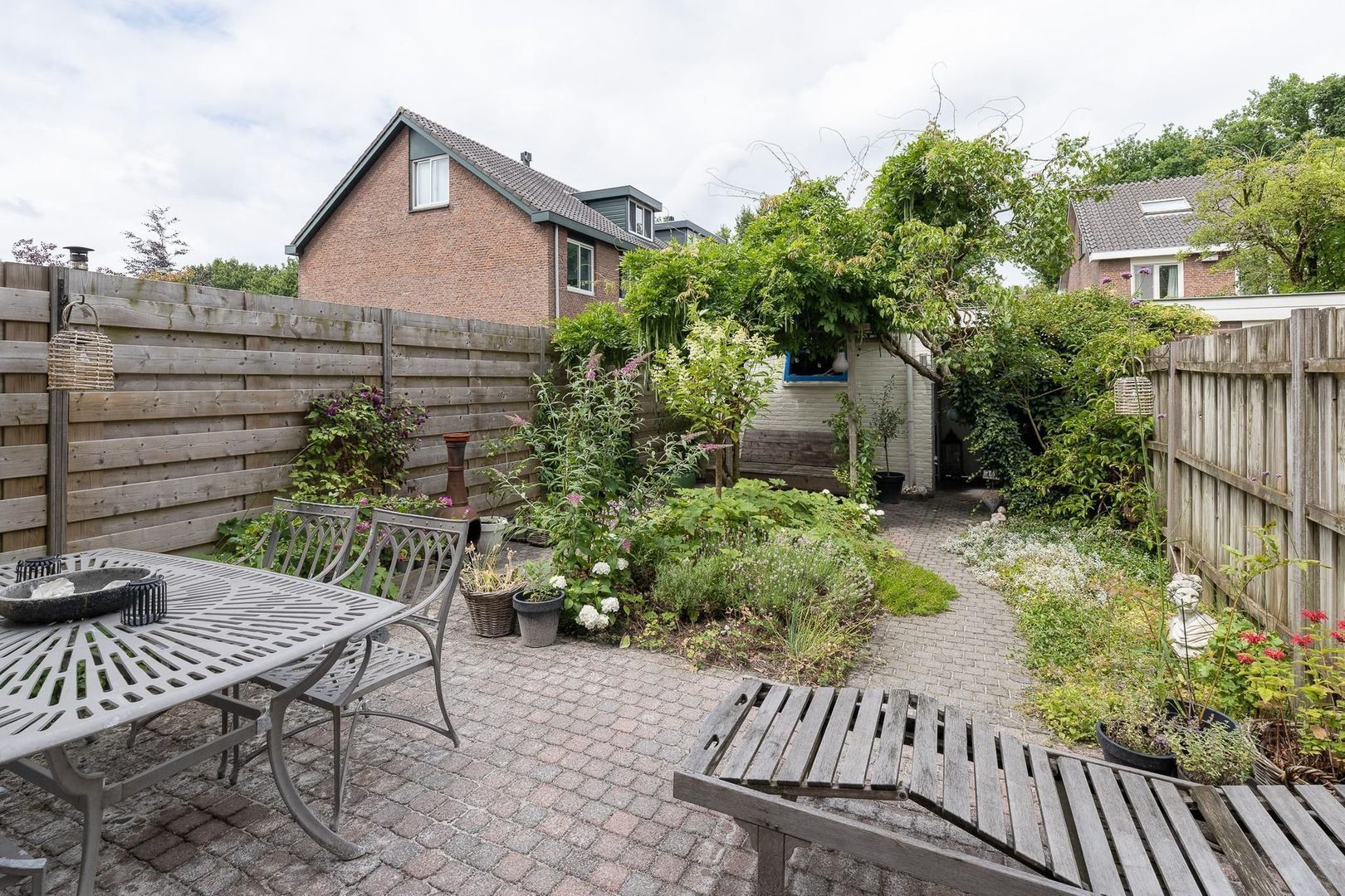 Titus Brandsmastraat 31, Soest foto-31 blur