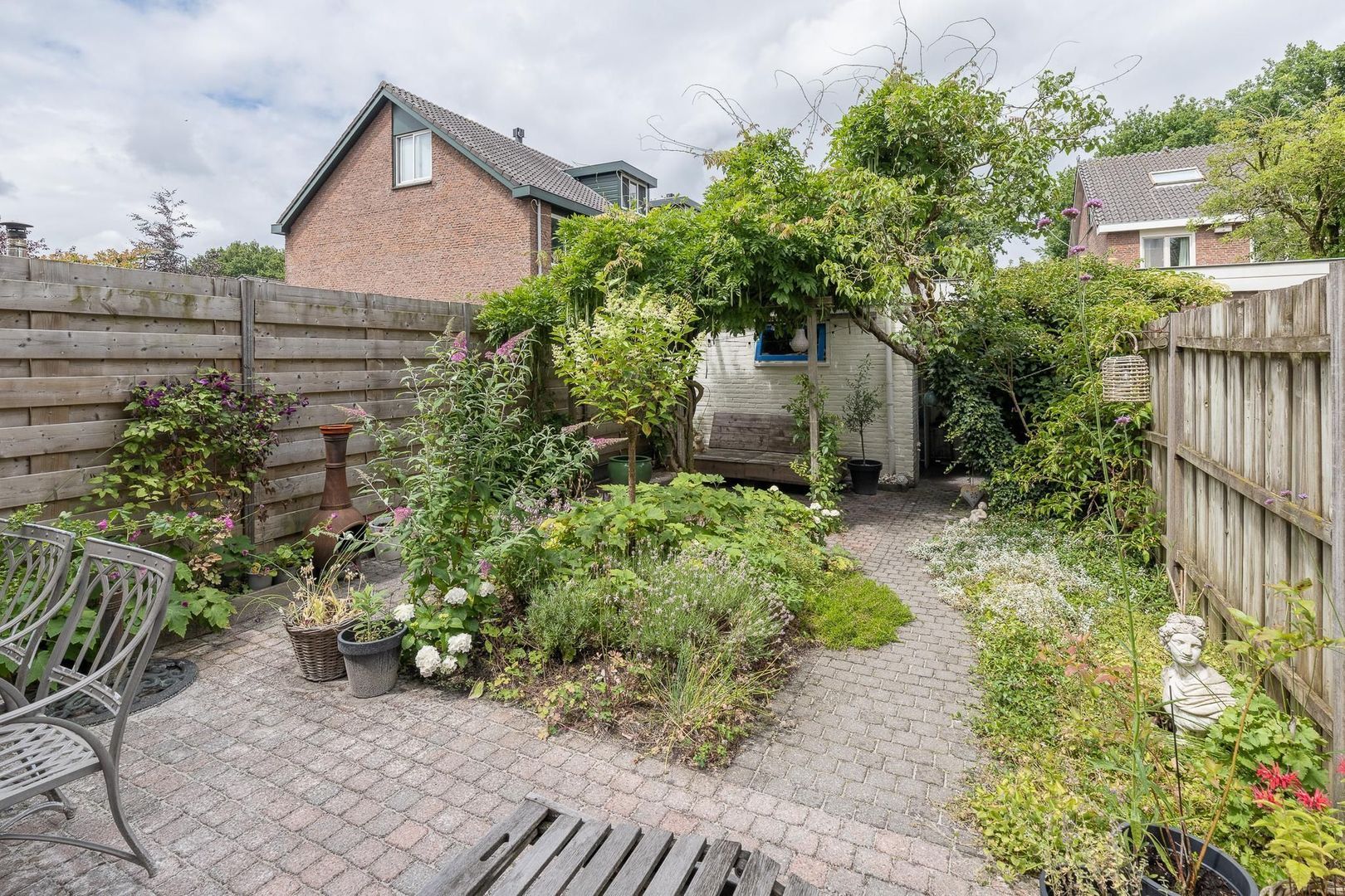 Titus Brandsmastraat 31, Soest foto-35 blur