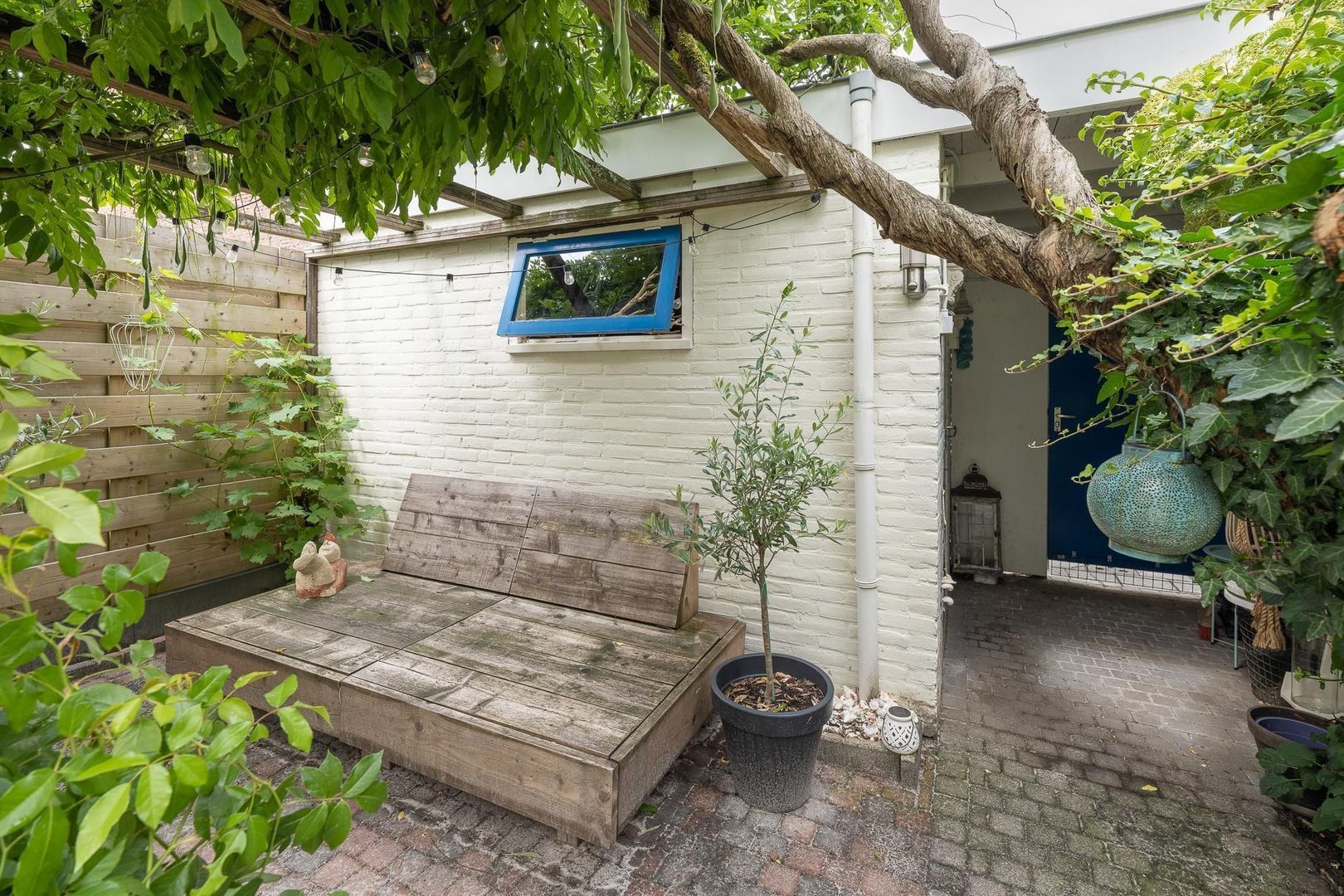 Titus Brandsmastraat 31, Soest foto-38 blur