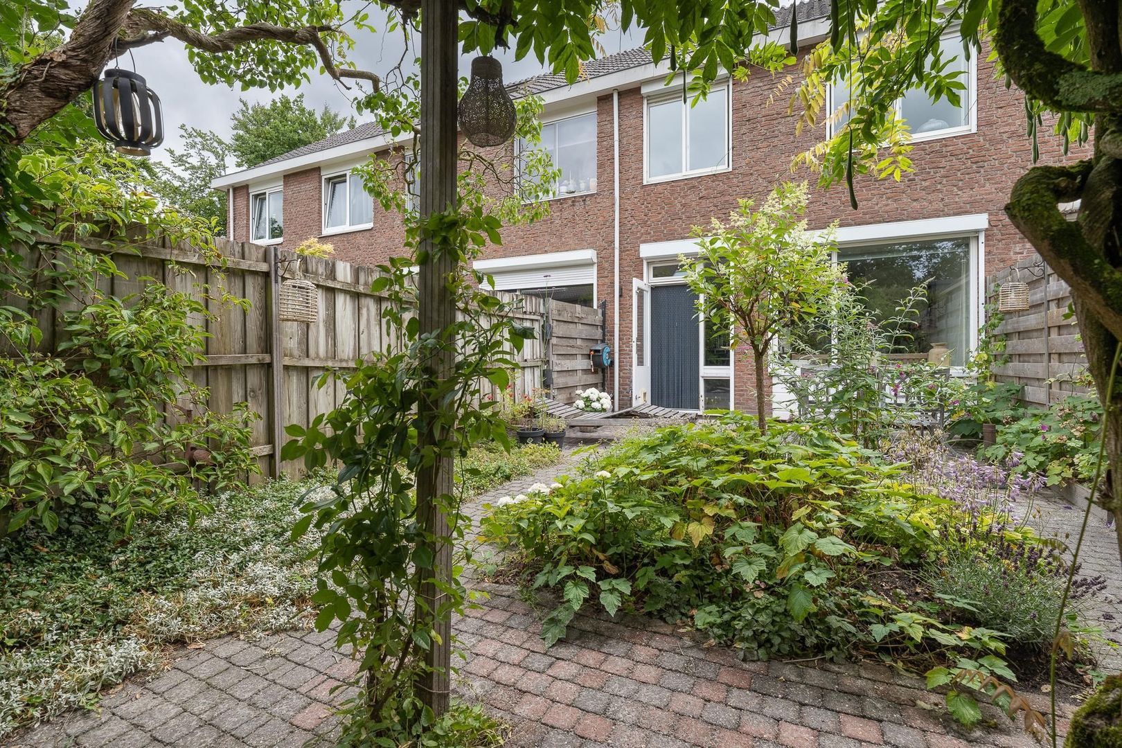 Titus Brandsmastraat 31, Soest foto-39 blur