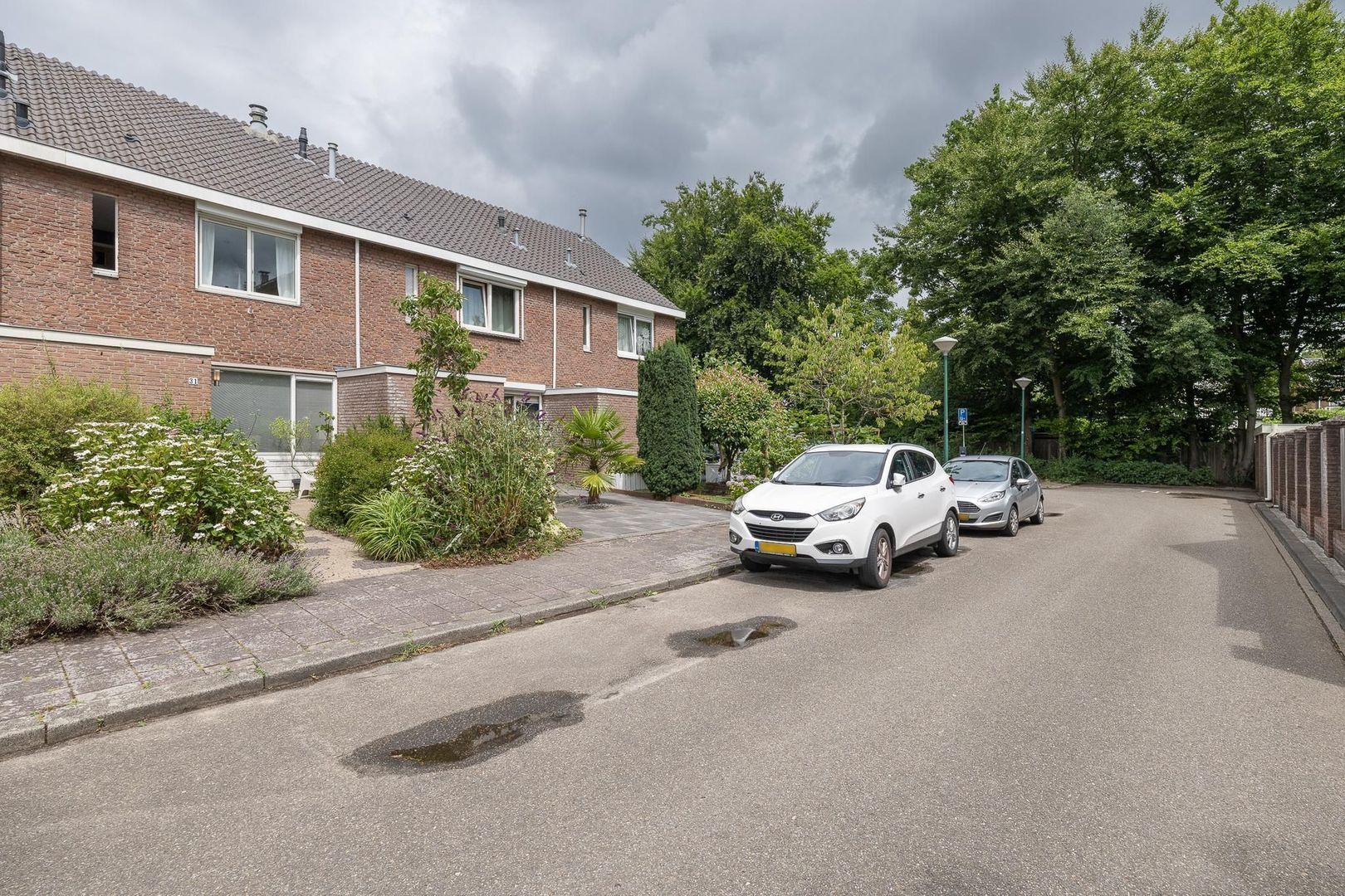 Titus Brandsmastraat 31, Soest foto-43 blur
