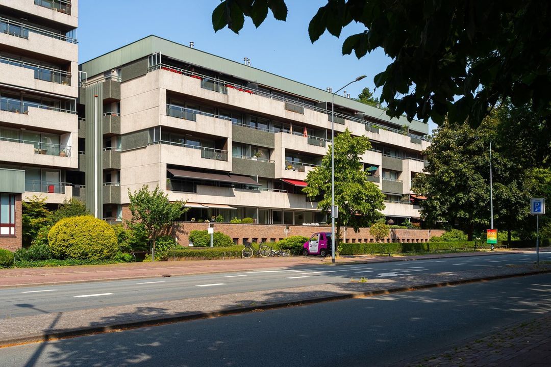 's-Gravelandseweg 86 16, Hilversum