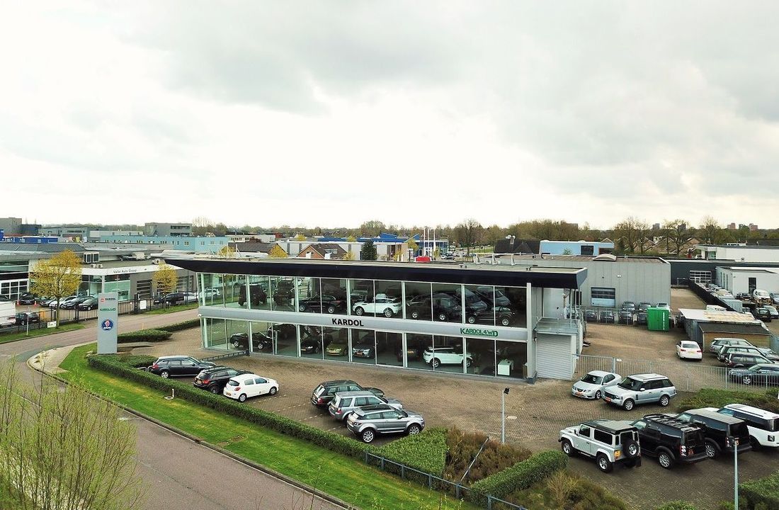 Galileistraat 28, Veenendaal
