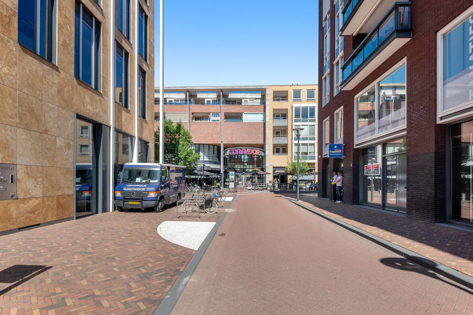 Suikervat 1, Veenendaal foto-25 blur
