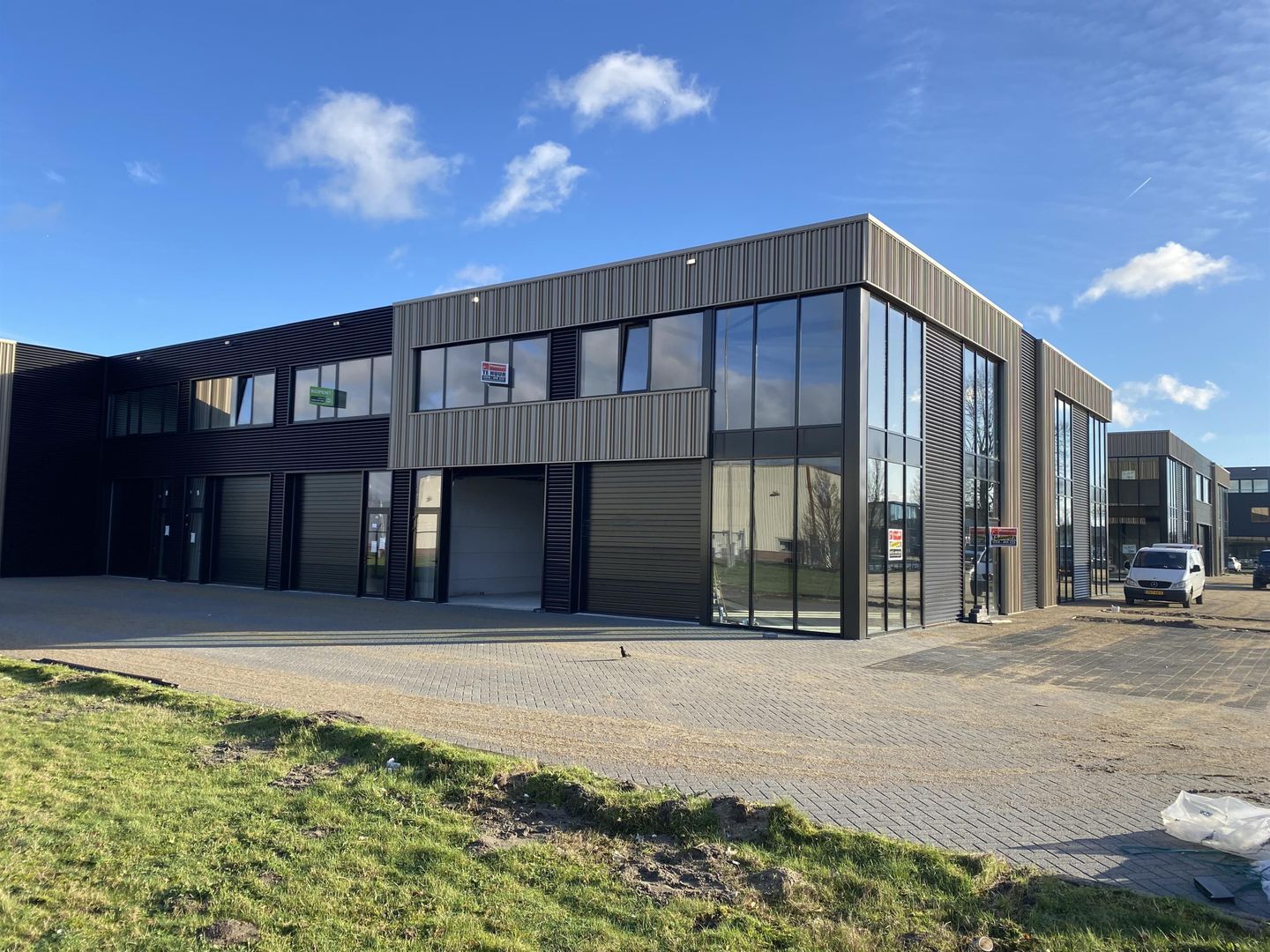 De Smalle Zijde 3 02, Veenendaal foto-6 blur