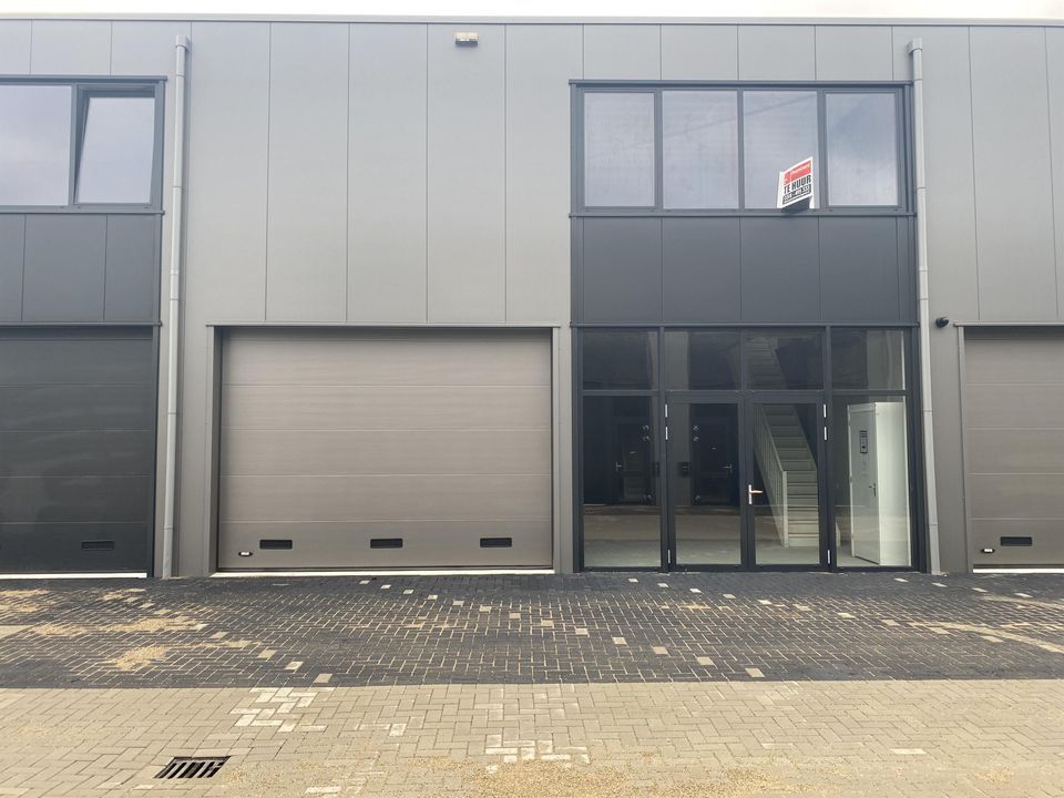 Betsy van Goorstraat 28, Wageningen