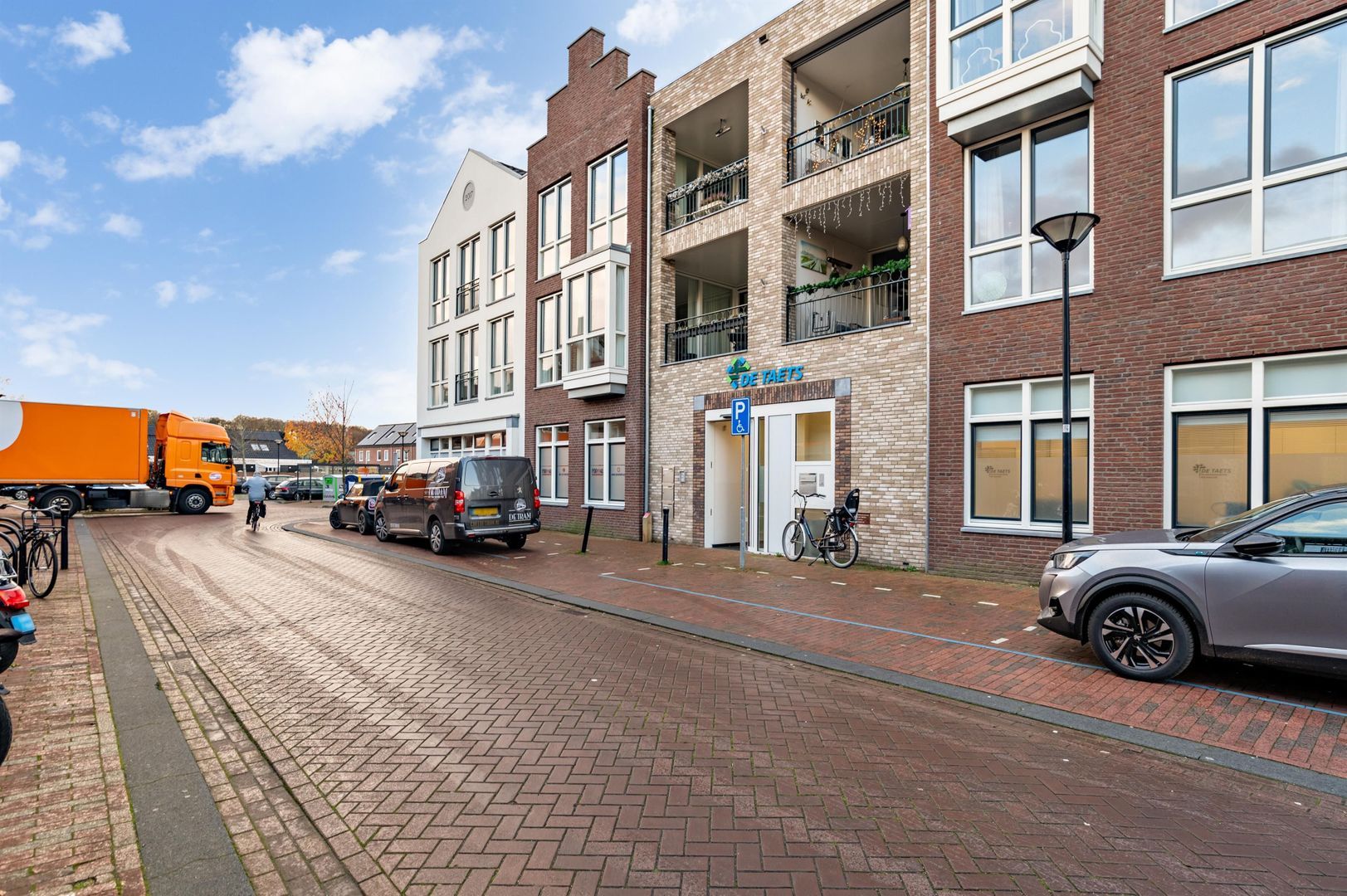 Vendelier 18, Renswoude foto-12 blur
